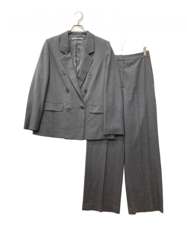 中古・古着通販】theory luxe (セオリーリュクス) SUAVE SAXONY HANSEN