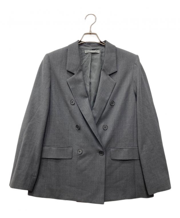 中古・古着通販】theory luxe (セオリーリュクス) SUAVE SAXONY HANSEN
