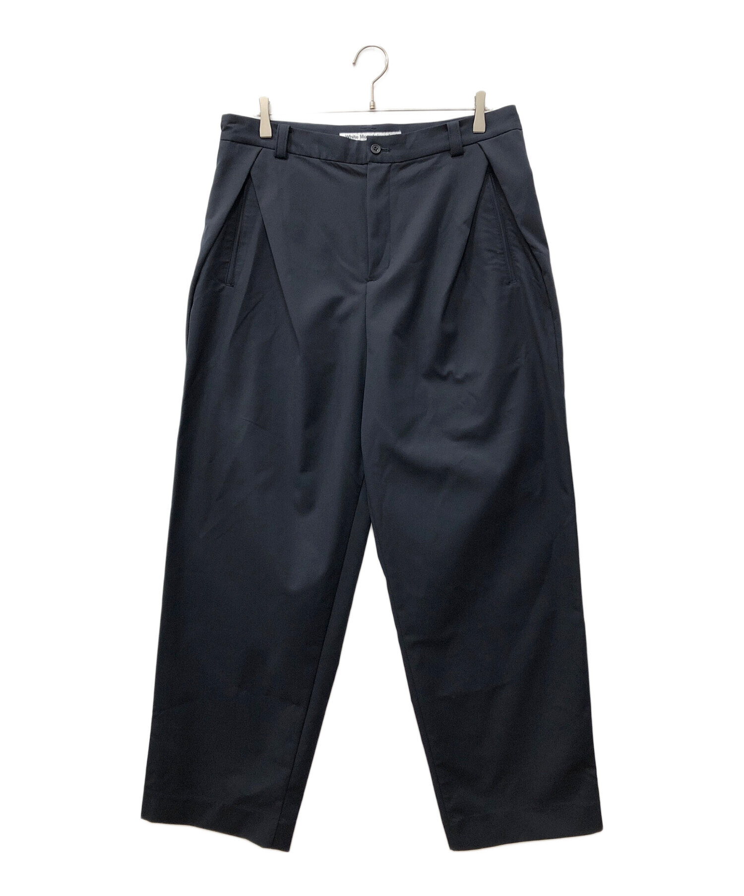 中古・古着通販】WHITE MOUNTAINEERING (ホワイトマウンテ二アニング