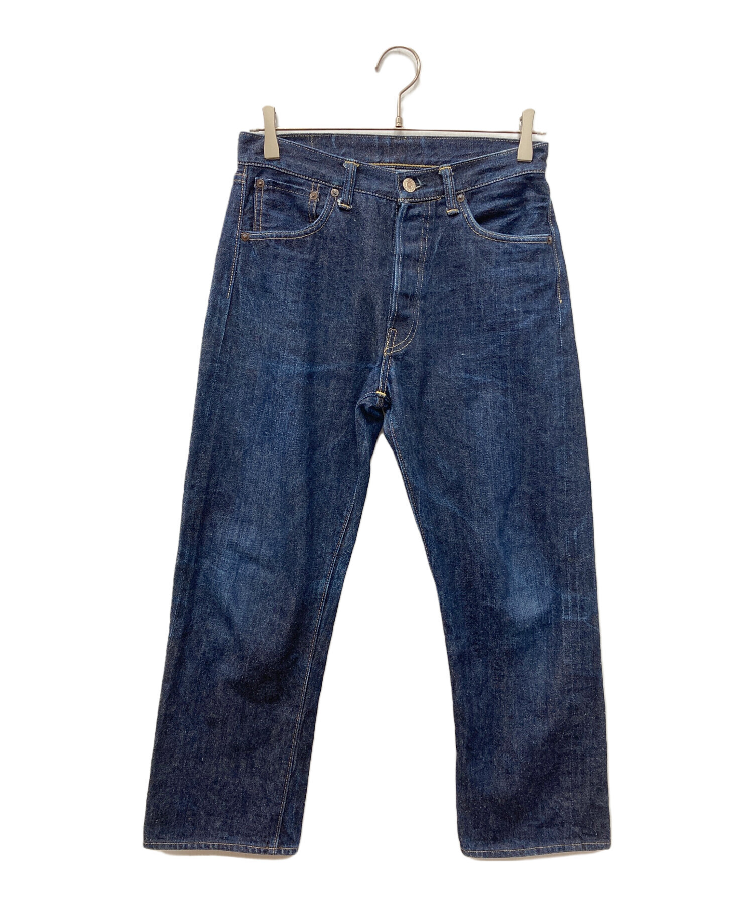 中古・古着通販】WAREHOUSE (ウエアハウス) 1001xx セルヴィッジデニム