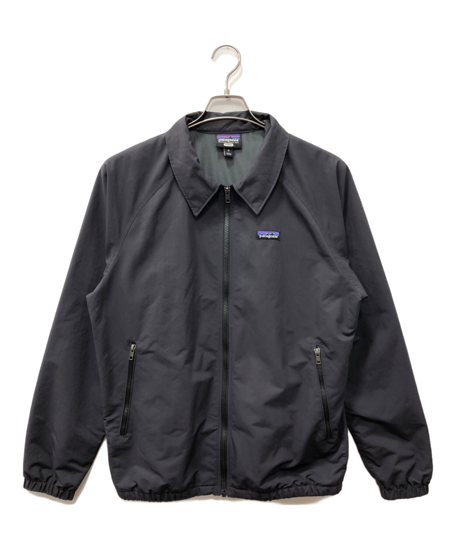 中古・古着通販】Patagonia (パタゴニア) M's Baggies JKT グレー