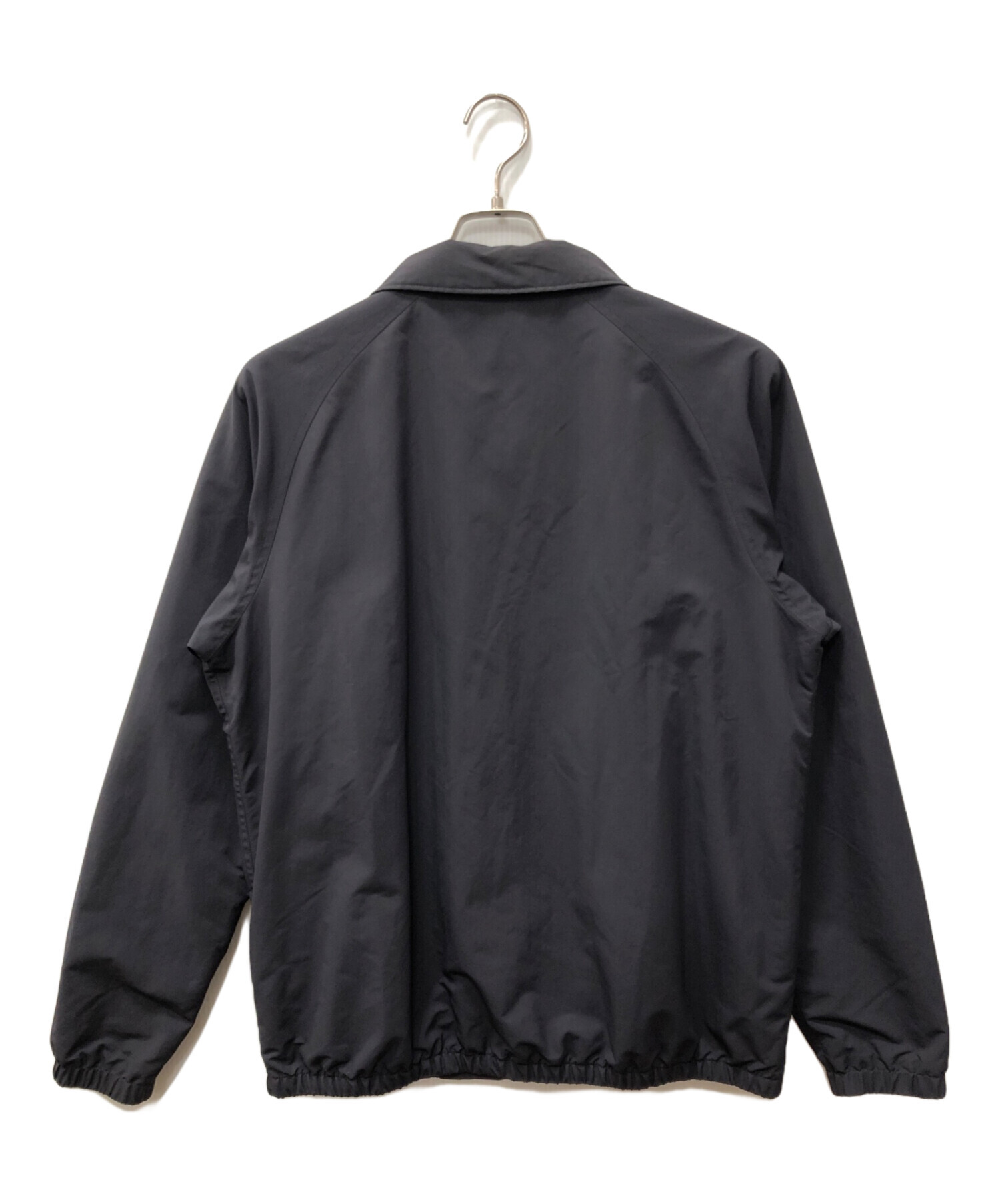 中古・古着通販】Patagonia (パタゴニア) M's Baggies JKT グレー