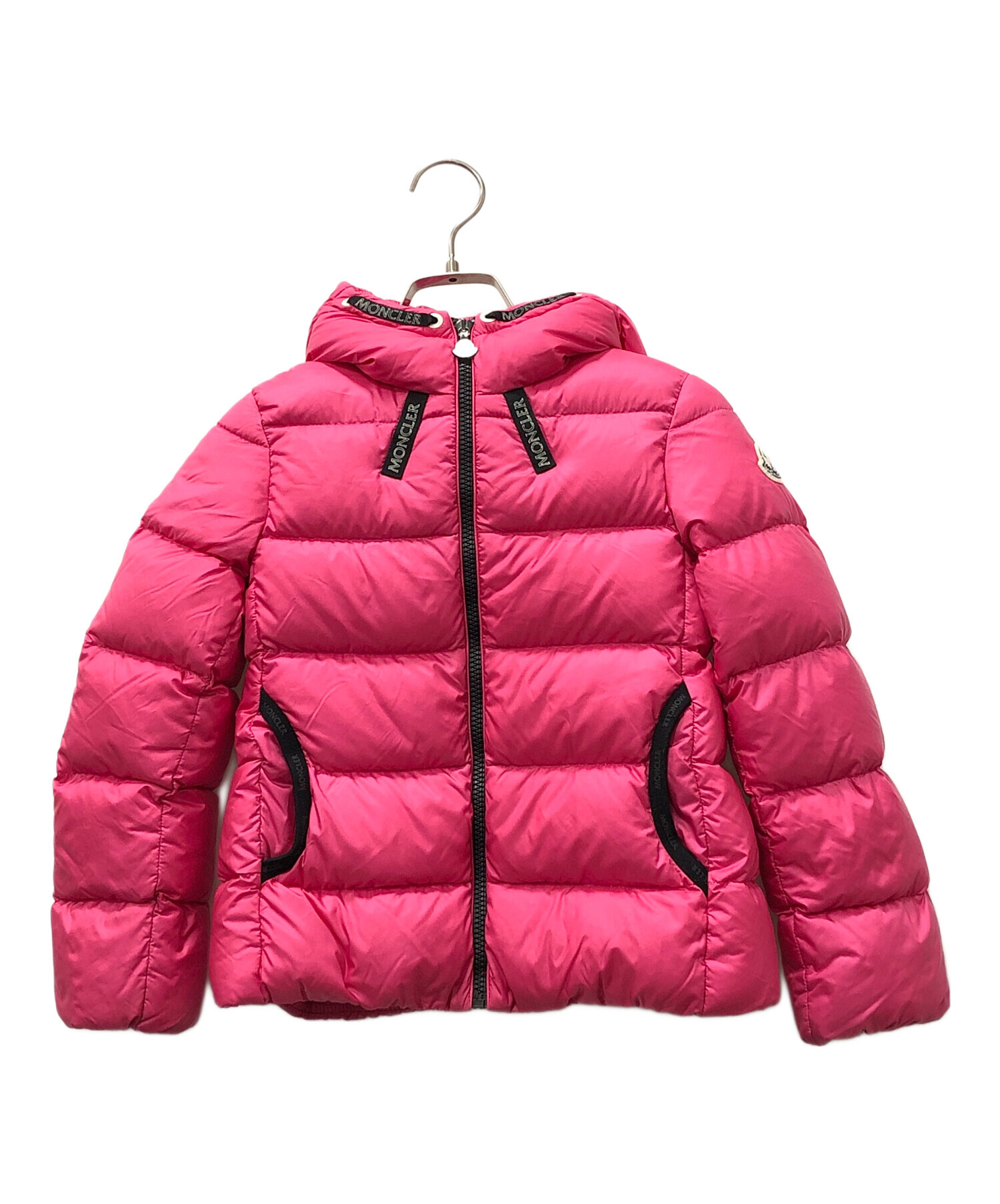 中古・古着通販】MONCLER (モンクレール) CHEVRIL ダウンジャケット