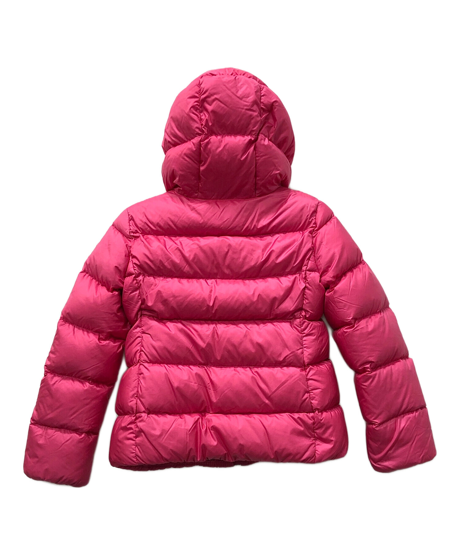 中古・古着通販】MONCLER (モンクレール) CHEVRIL ダウンジャケット