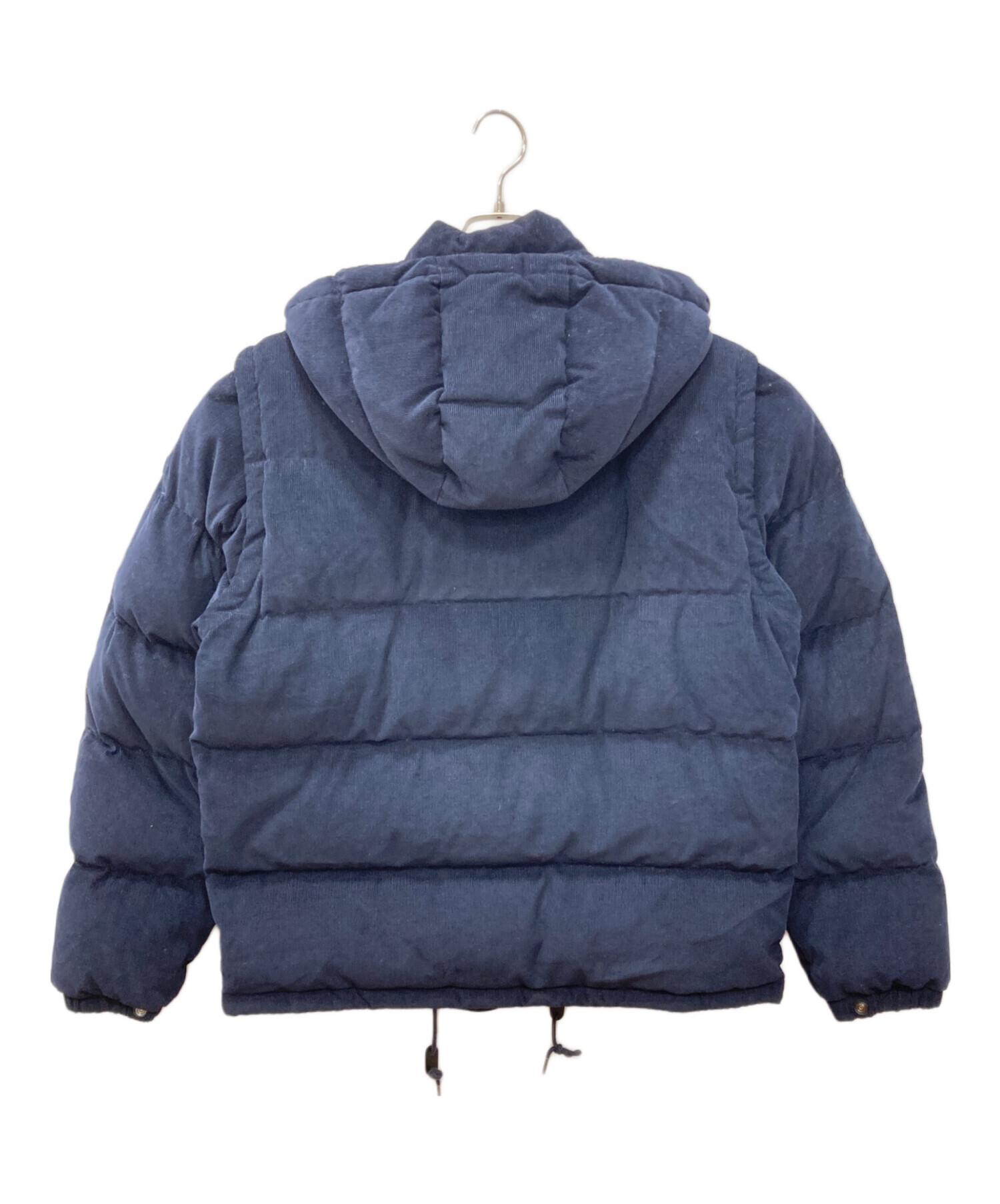 中古・古着通販】POLO RALPH LAUREN (ポロ・ラルフローレン) ブラック