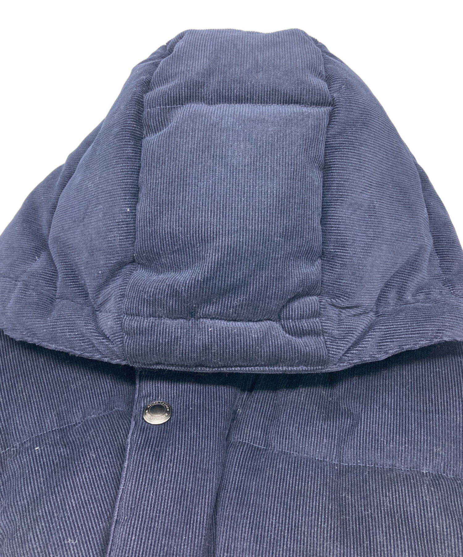 中古・古着通販】POLO RALPH LAUREN (ポロ・ラルフローレン) ブラック