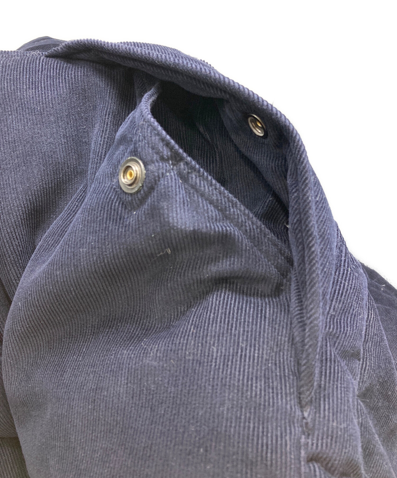 中古・古着通販】POLO RALPH LAUREN (ポロ・ラルフローレン) ブラック
