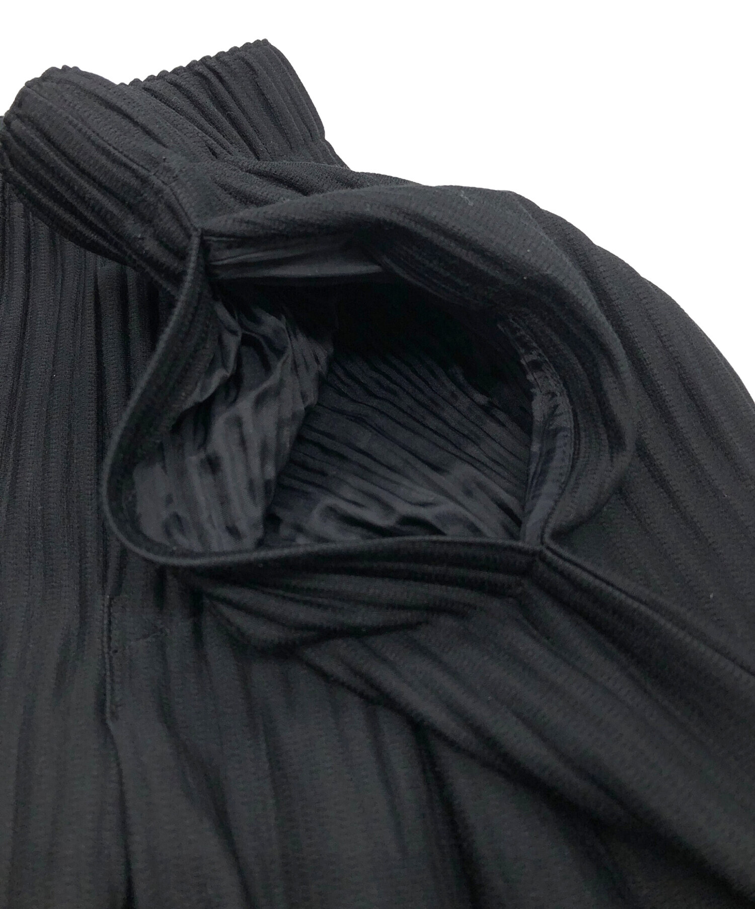 中古・古着通販】HOMME PLISSE ISSEY MIYAKE (オム プリッセ イッセイ