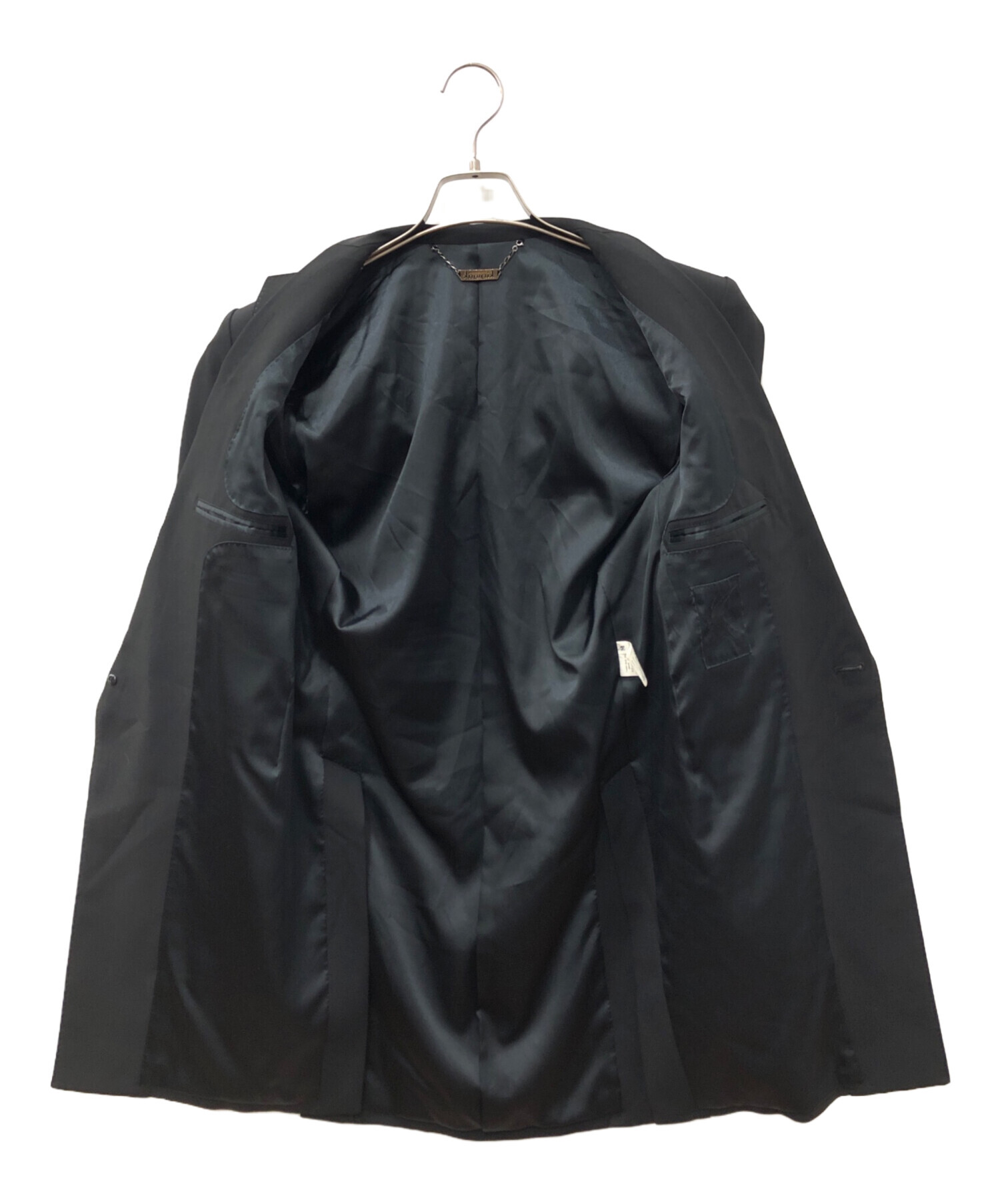中古・古着通販】kiryuyrik (キリュウキリュウ) ロングテーラード