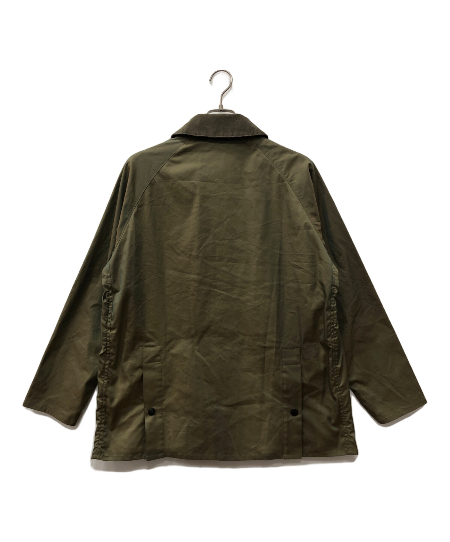 中古・古着通販】Barbour (バブアー) EDIFICE (エディフィス) 別注 OLD