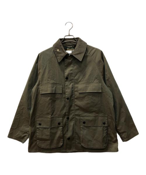中古・古着通販】Barbour (バブアー) EDIFICE (エディフィス) 別注 OLD