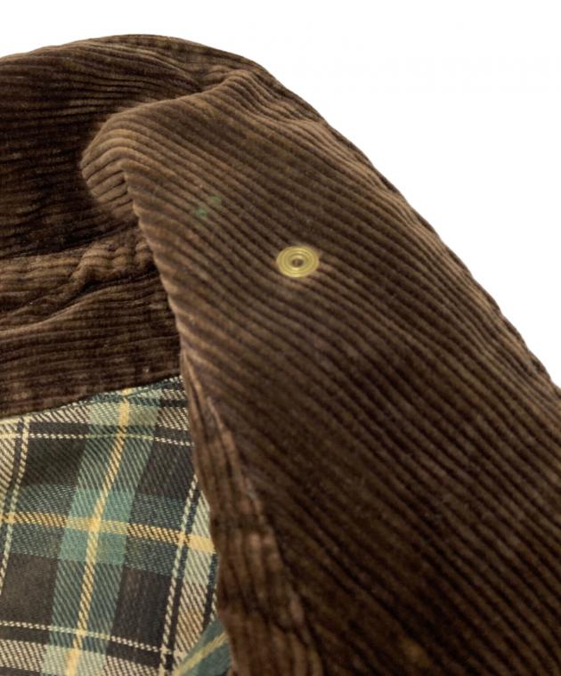中古・古着通販】Barbour (バブアー) BEAUFORTオイルドジャケット