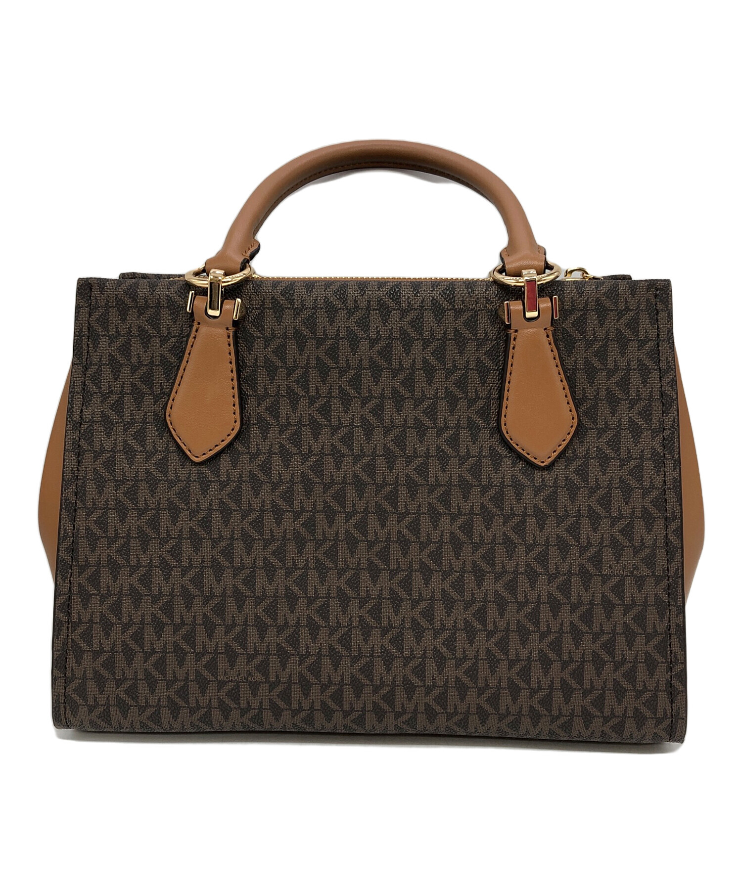 中古・古着通販】MICHAEL KORS (マイケルコース) MARILYN モノグラム