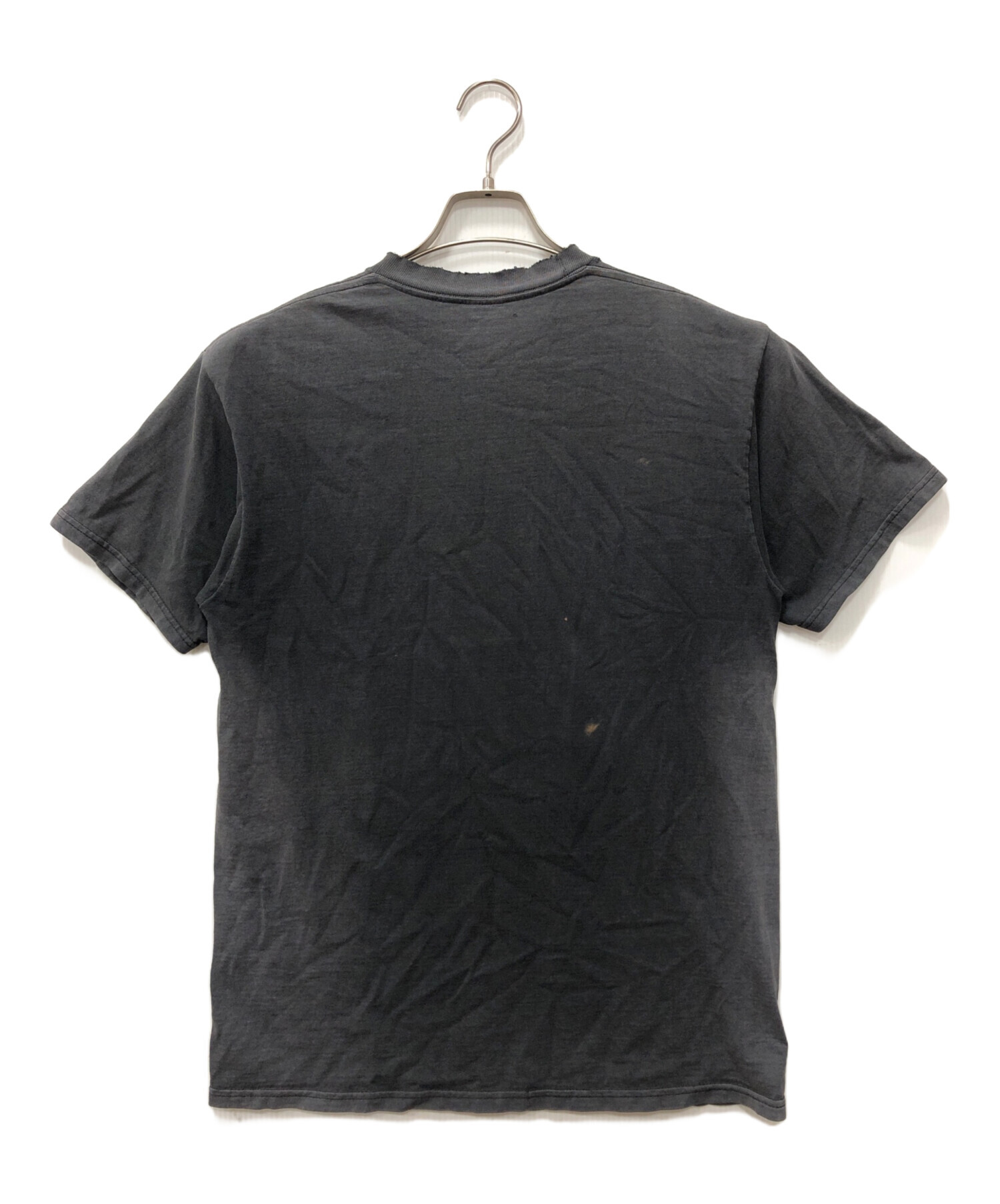 中古・古着通販】stussy (ステューシー) Naomi Campbell プリントT