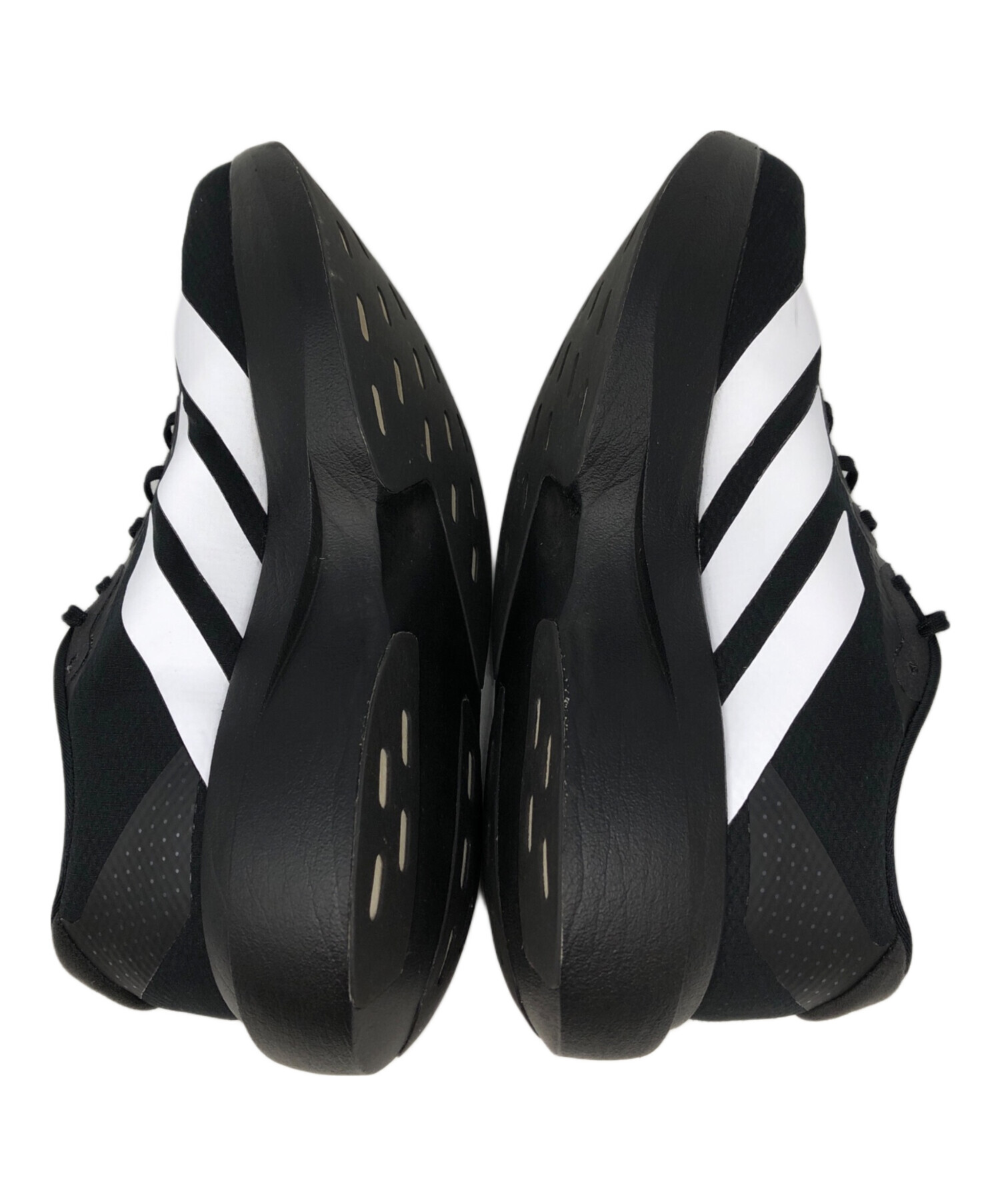 中古・古着通販】adidas (アディダス) Adizero EVO SL WOVEN ブラック 