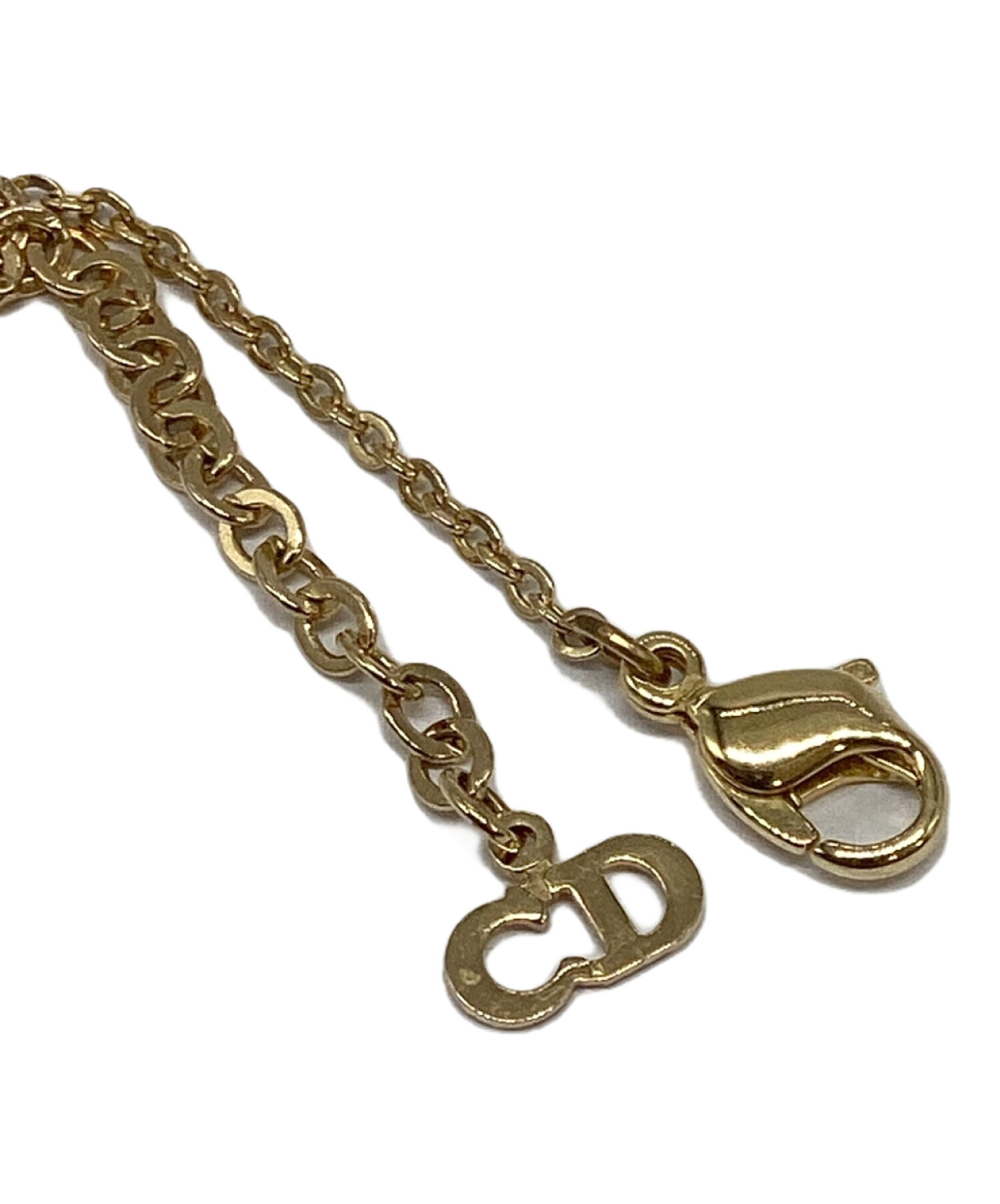 中古・古着通販】Christian Dior (クリスチャン ディオール) ハート