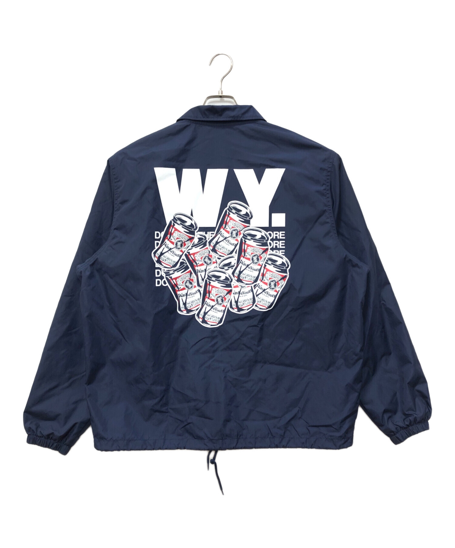 中古・古着通販】WASTED YOUTH (ウェイステッドユース) BUDWEISER