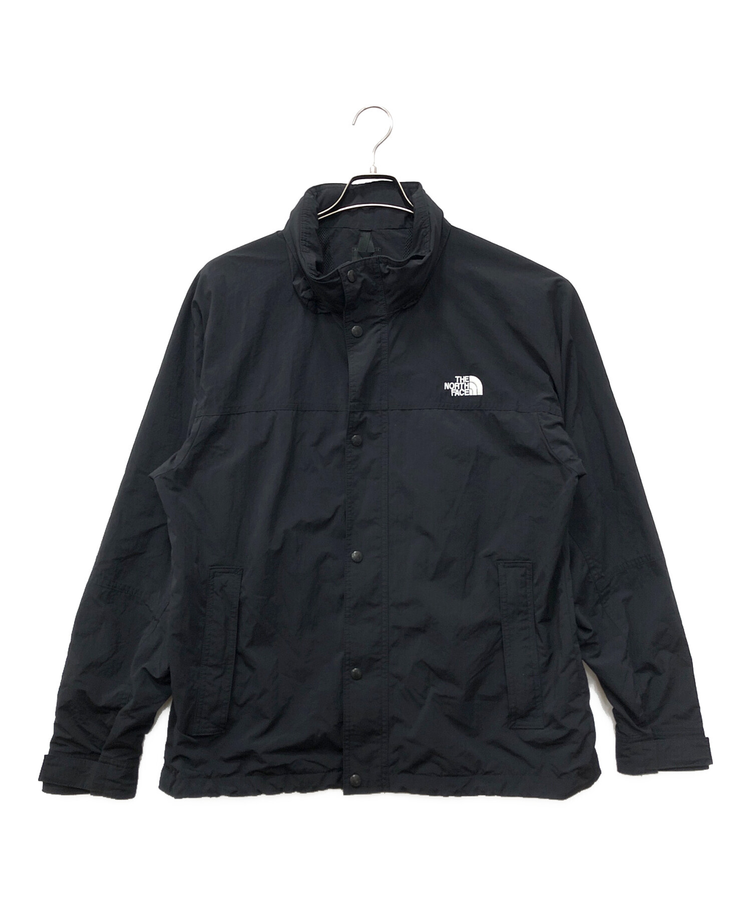 (中古)THE NORTH FACE ウィンドジャケット NPW12081 中古・古着通販】THE NORTH FACE (ザ ノース フェイス) ハイドレナ