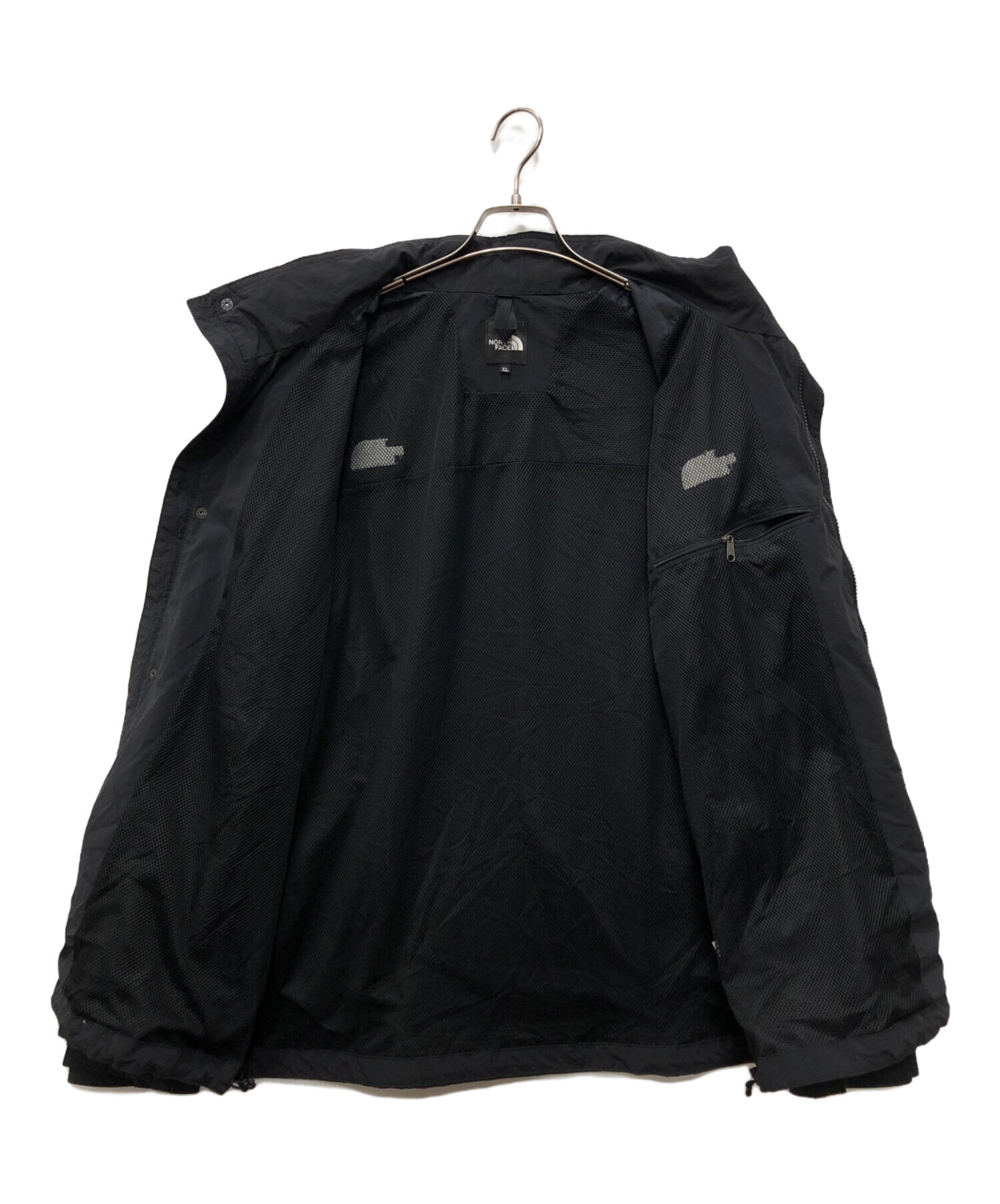 中古・古着通販】THE NORTH FACE (ザ ノース フェイス) ハイドレナ