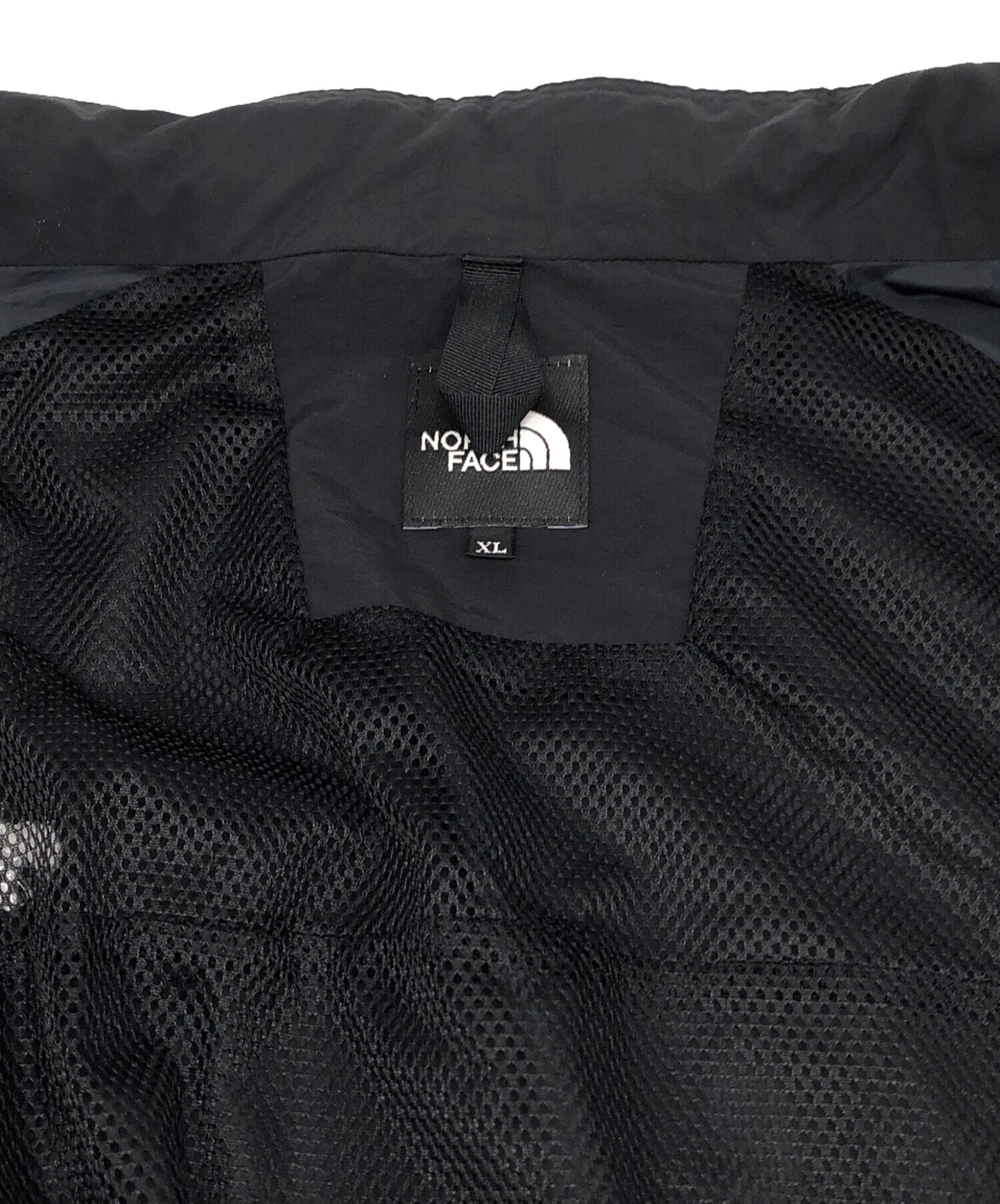 中古・古着通販】THE NORTH FACE (ザ ノース フェイス) ハイドレナ