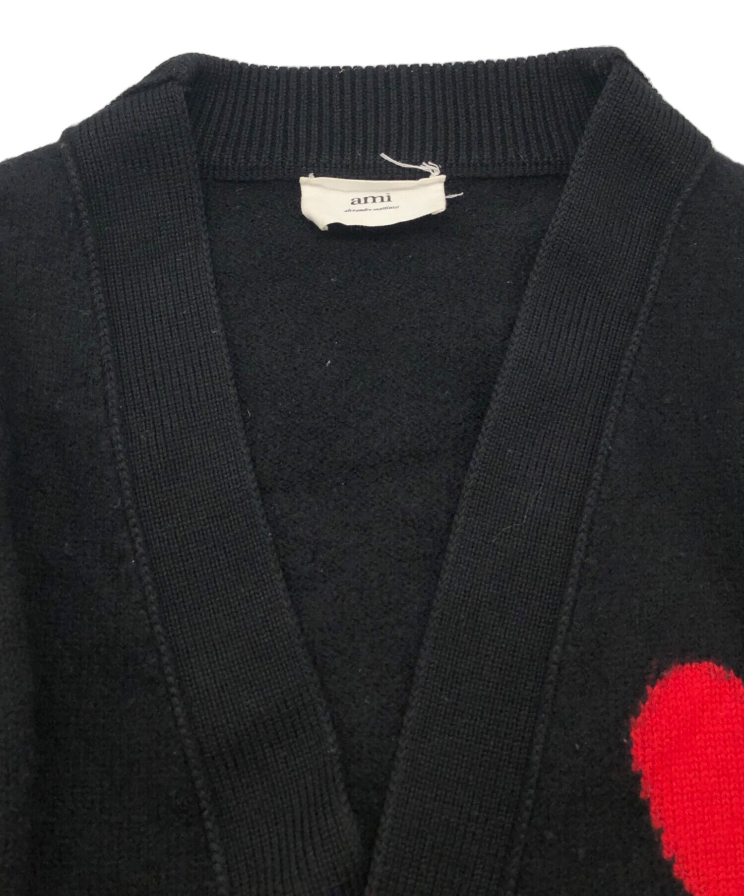 中古・古着通販】AMI Alexandre Mattiussi (アミアレクサンドルマ