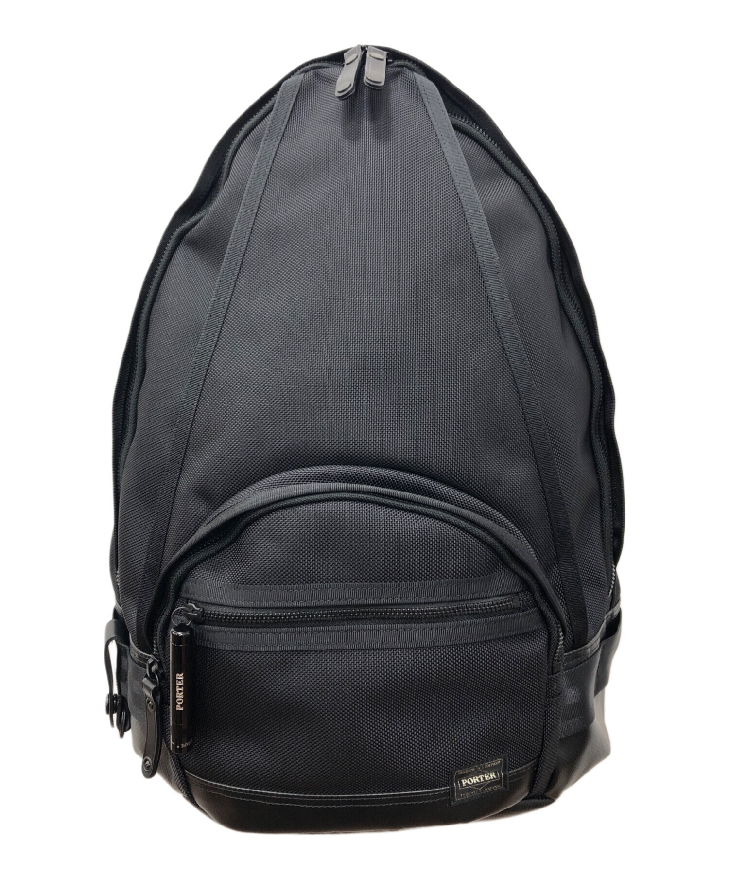 中古・古着通販】PORTER (ポーター) HEAT DAY PACK／ヒート デイパック