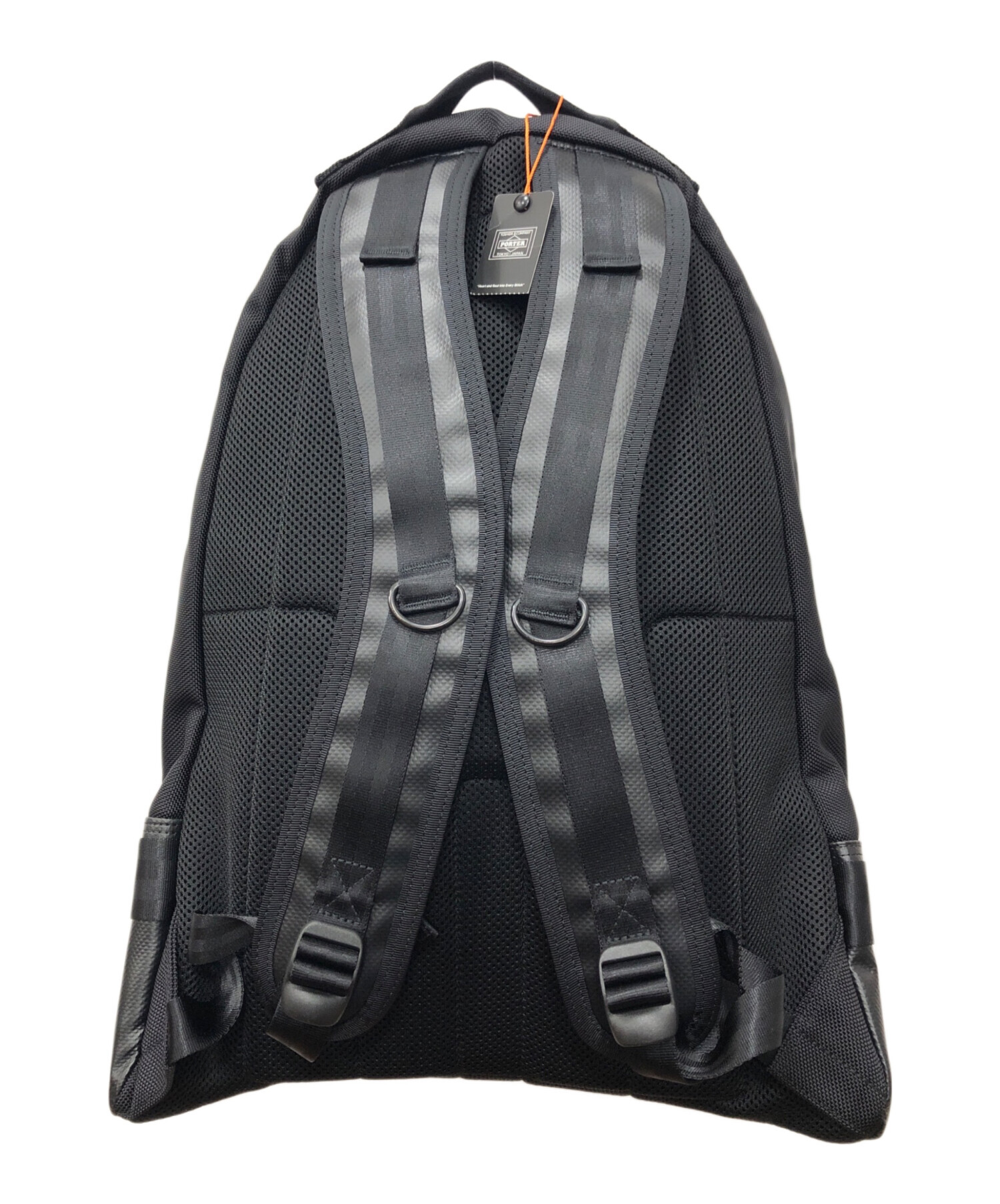 中古・古着通販】PORTER (ポーター) HEAT DAY PACK／ヒート デイパック