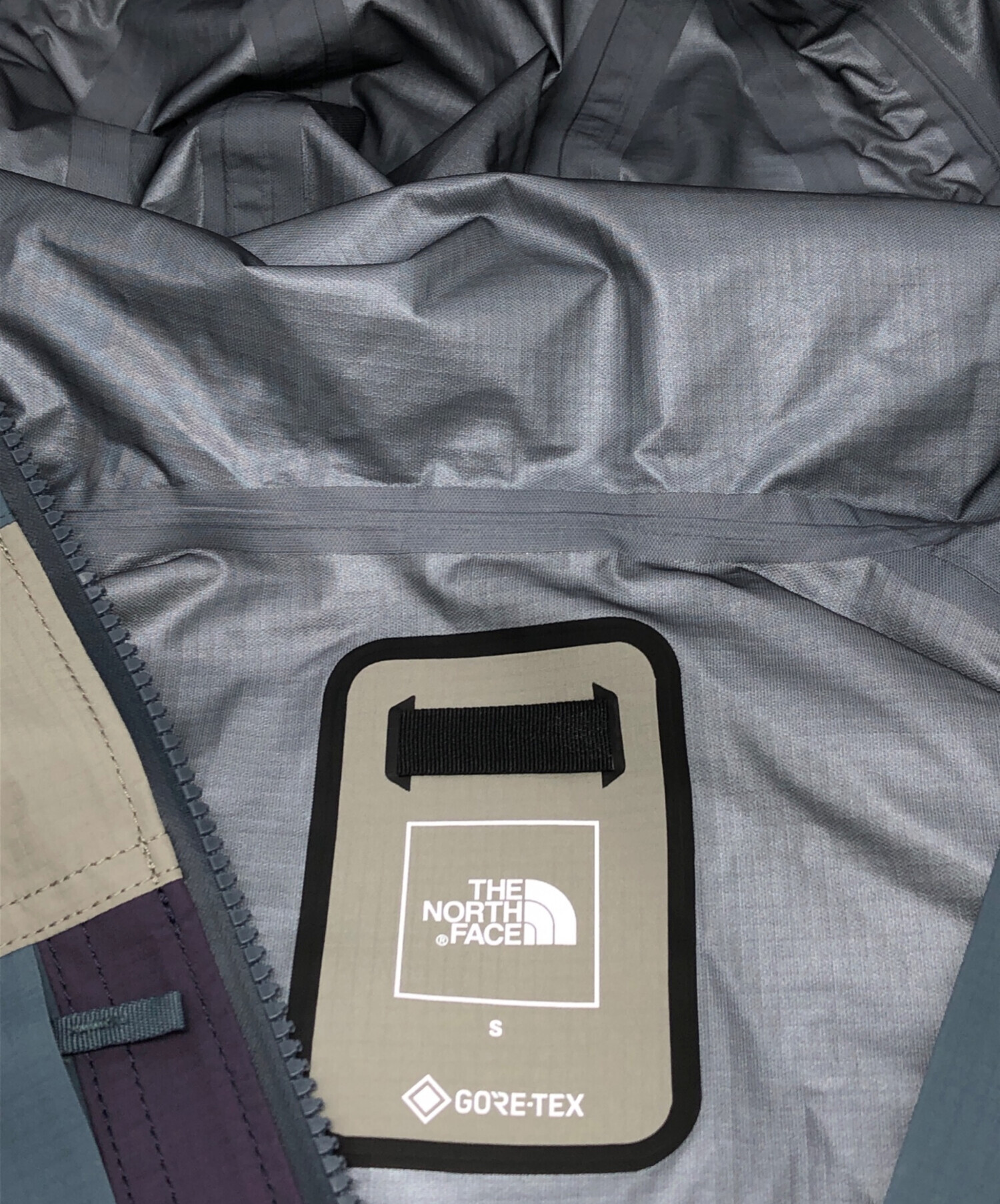 中古・古着通販】THE NORTH FACE (ザ ノース フェイス) Hikers' Jacket