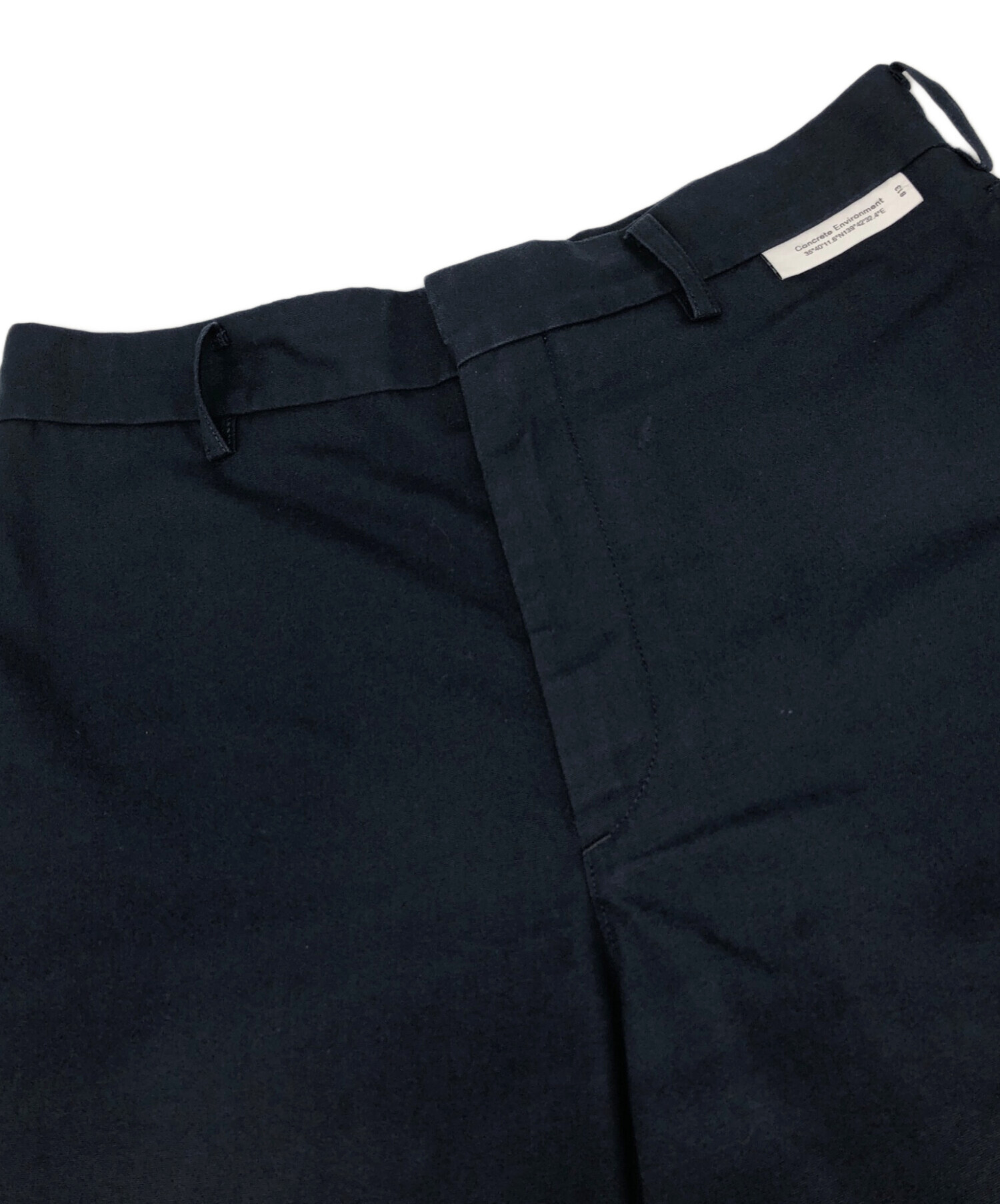 中古・古着通販】WTAPS (ダブルタップス) LEZ /STRT /TROUSERS