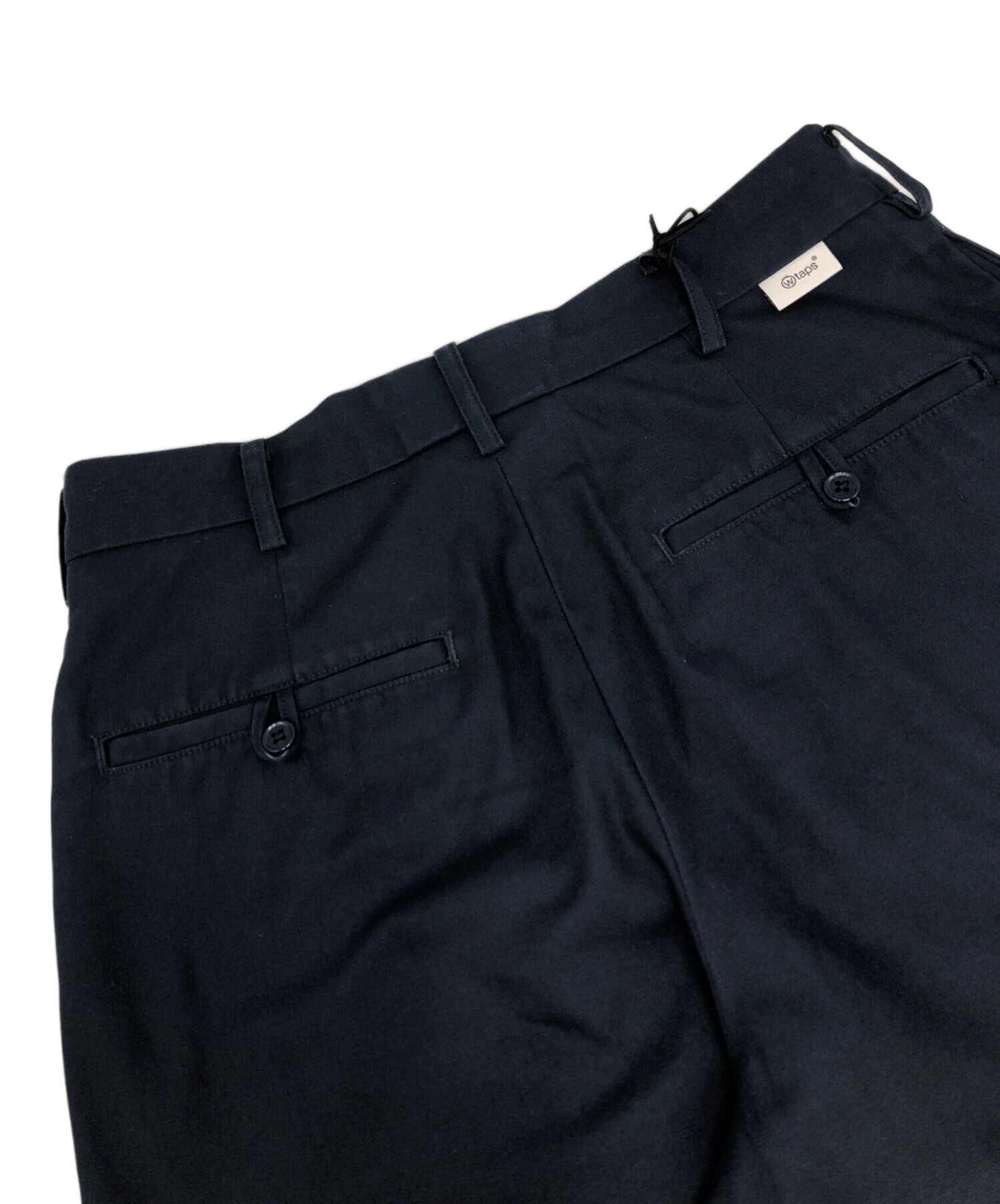 中古・古着通販】WTAPS (ダブルタップス) LEZ /STRT /TROUSERS