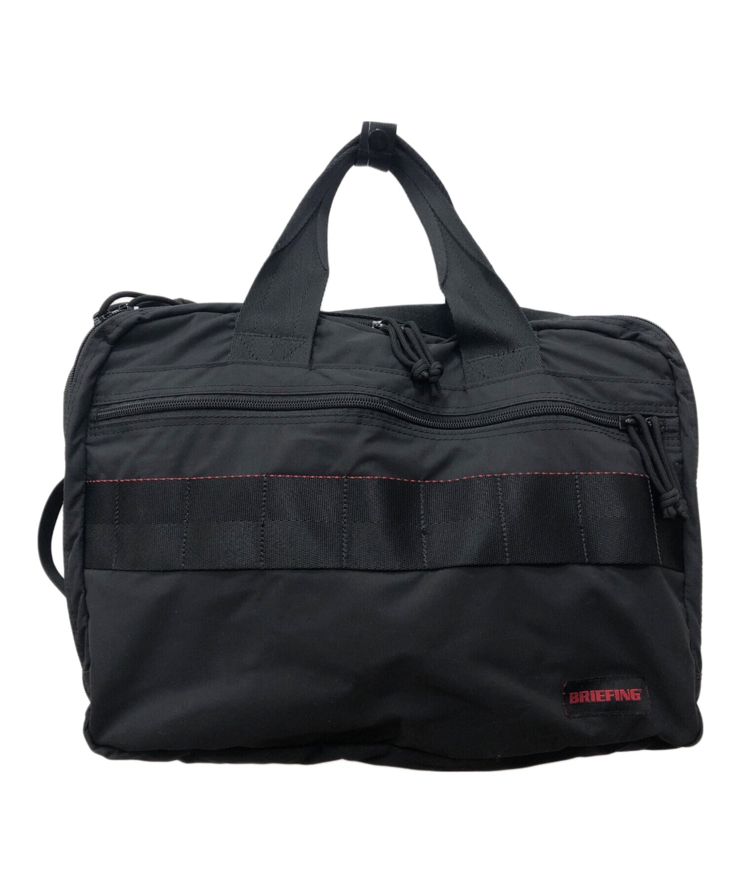中古・古着通販】BRIEFING (ブリーフィング) TR-3 3WAYブリーフケース