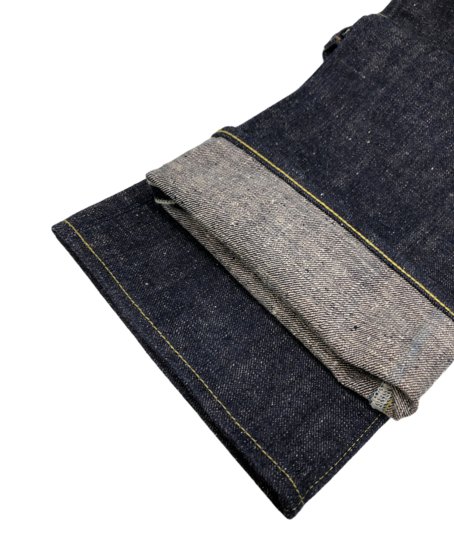 中古・古着通販】SUGAR CANE (シュガーケーン) 砂糖黍製 14oz. 琉球藍