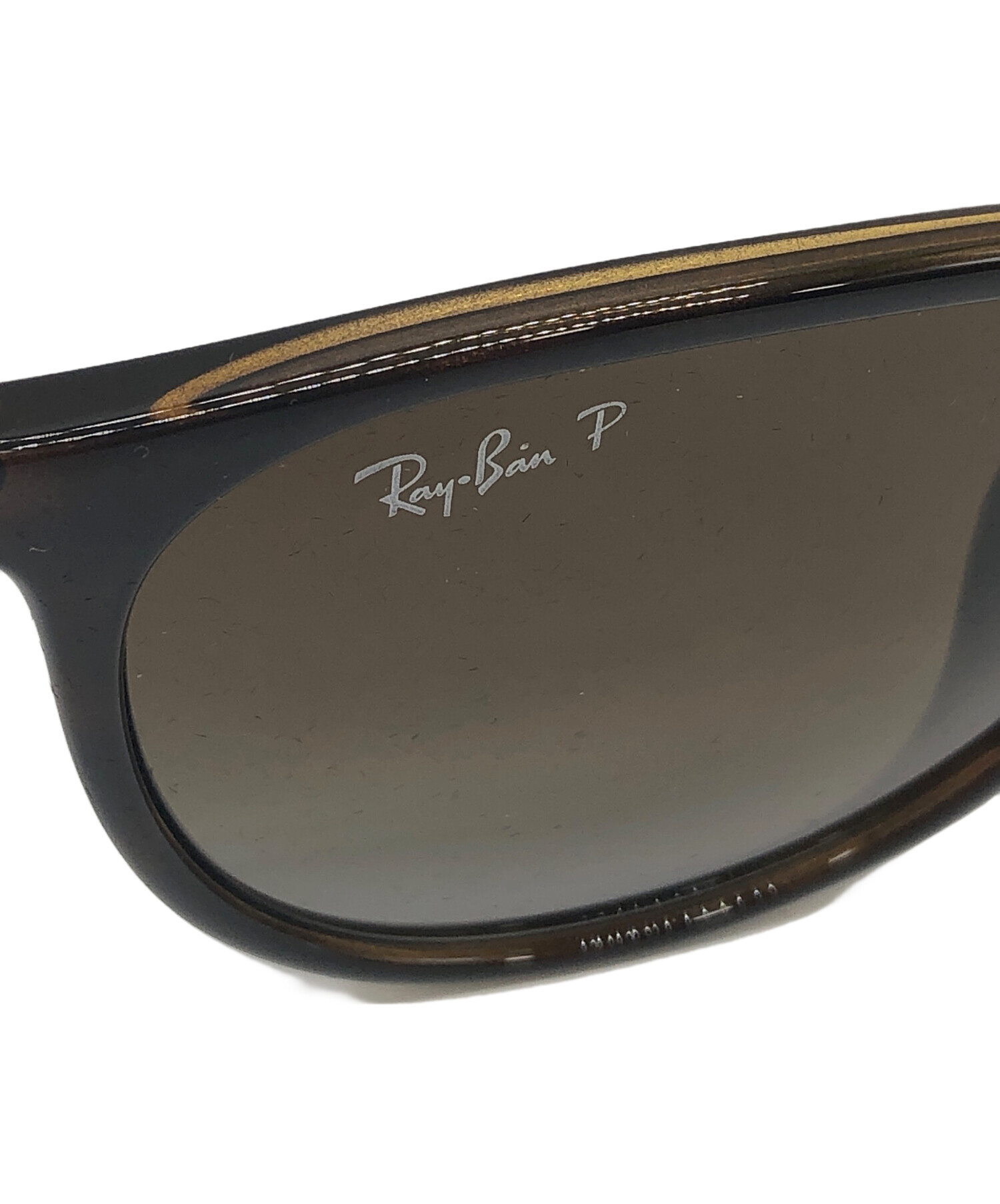 中古・古着通販】RAY-BAN (レイバン) ERIKA CLASSIC サングラス 