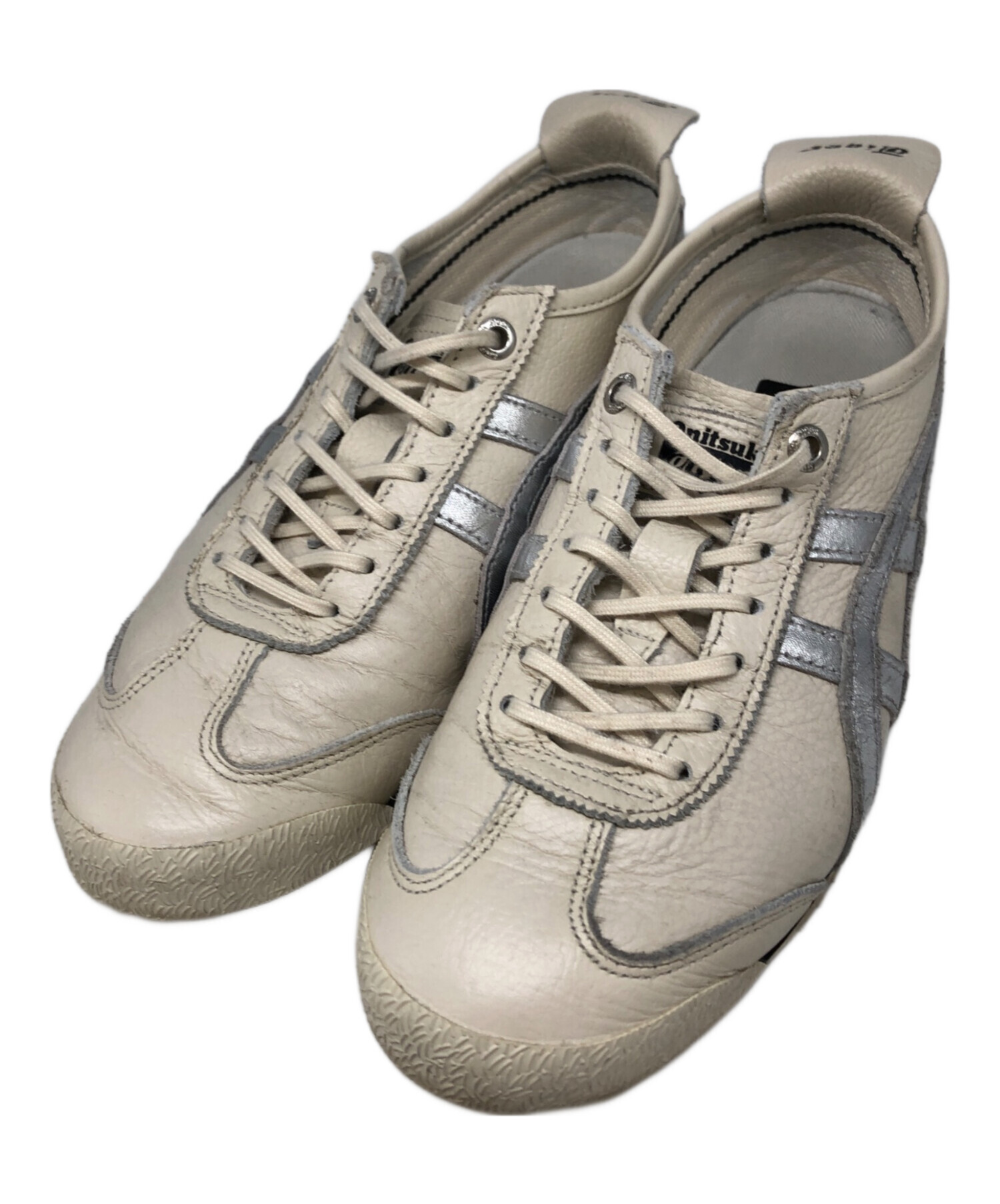 デパコス 中古品 まとめ売り 中古・古着通販】Onitsuka Tiger (オニツカタイガー) MEXICO 66 SD
