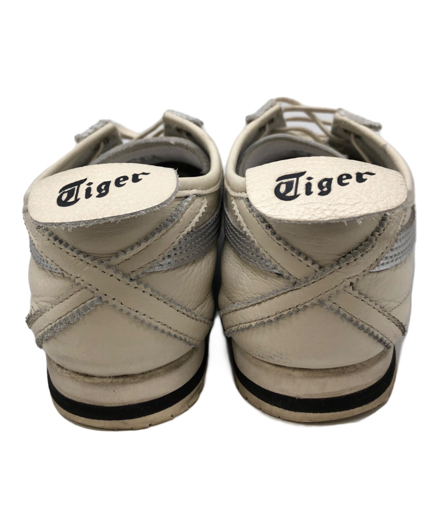 中古・古着通販】Onitsuka Tiger (オニツカタイガー) MEXICO 66 SD