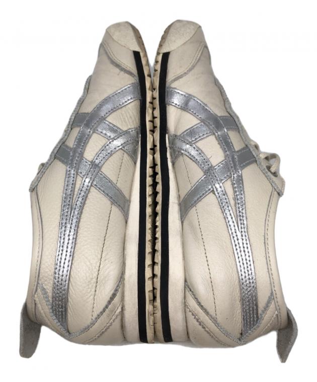デパコス 中古品 まとめ売り 中古・古着通販】Onitsuka Tiger (オニツカタイガー) MEXICO 66 SD