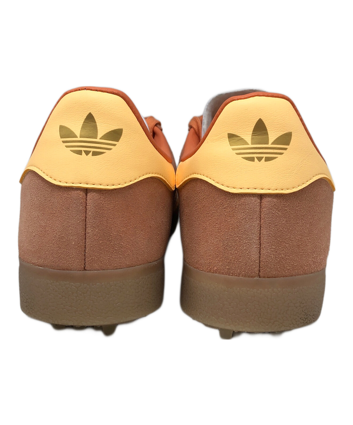 中古・古着通販】adidas (アディダス) Gazelle Spikeless Golf（ガゼル