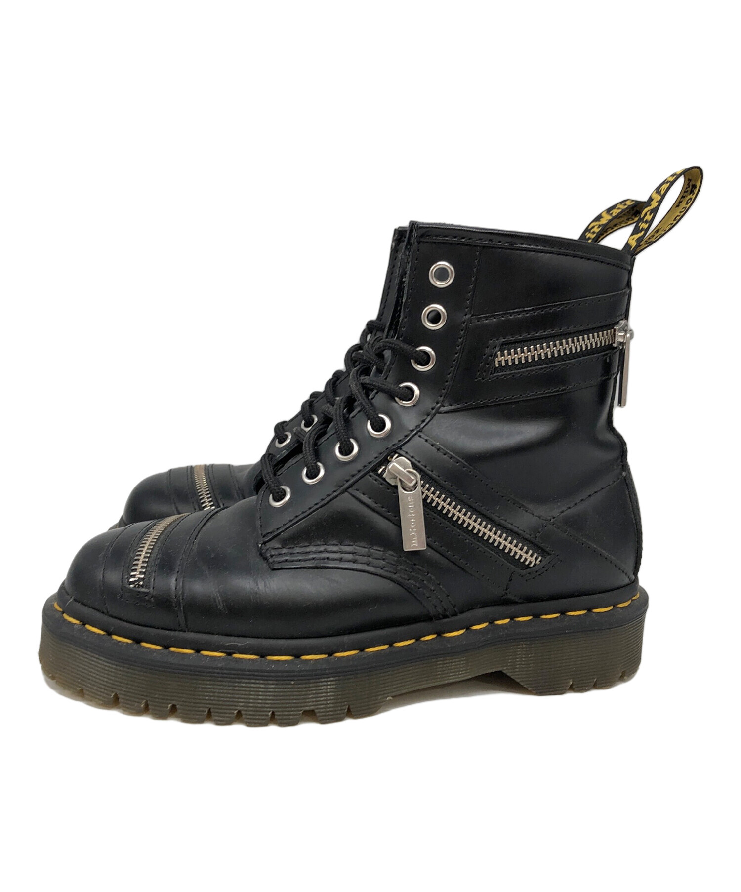 中古・古着通販】Dr.Martens (ドクターマーチン) 1460 BEX ZIP