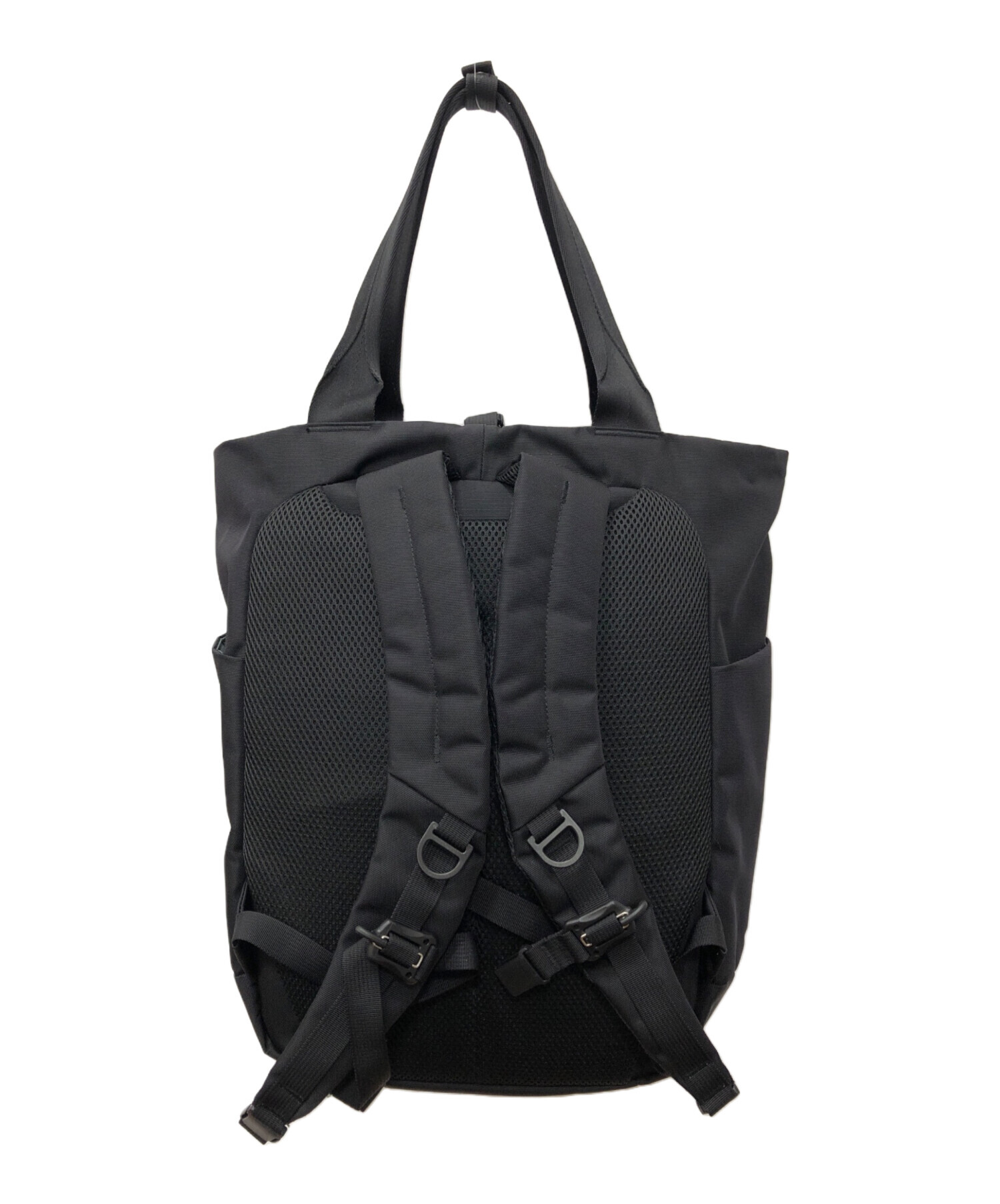 中古・古着通販】BRIEFING (ブリーフィング) MFC 2WAY PACK ブラック