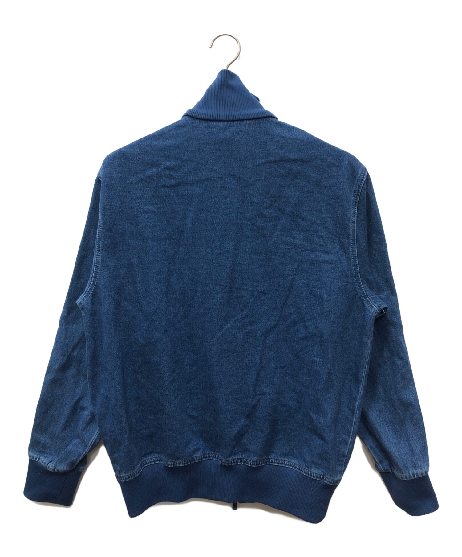中古・古着通販】adidas (アディダス) ファイヤーバードデニムトラック