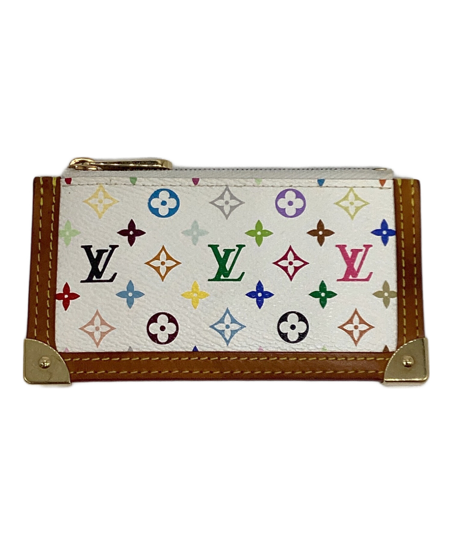 中古・古着通販】LOUIS VUITTON (ルイ ヴィトン) ポシェットクレ