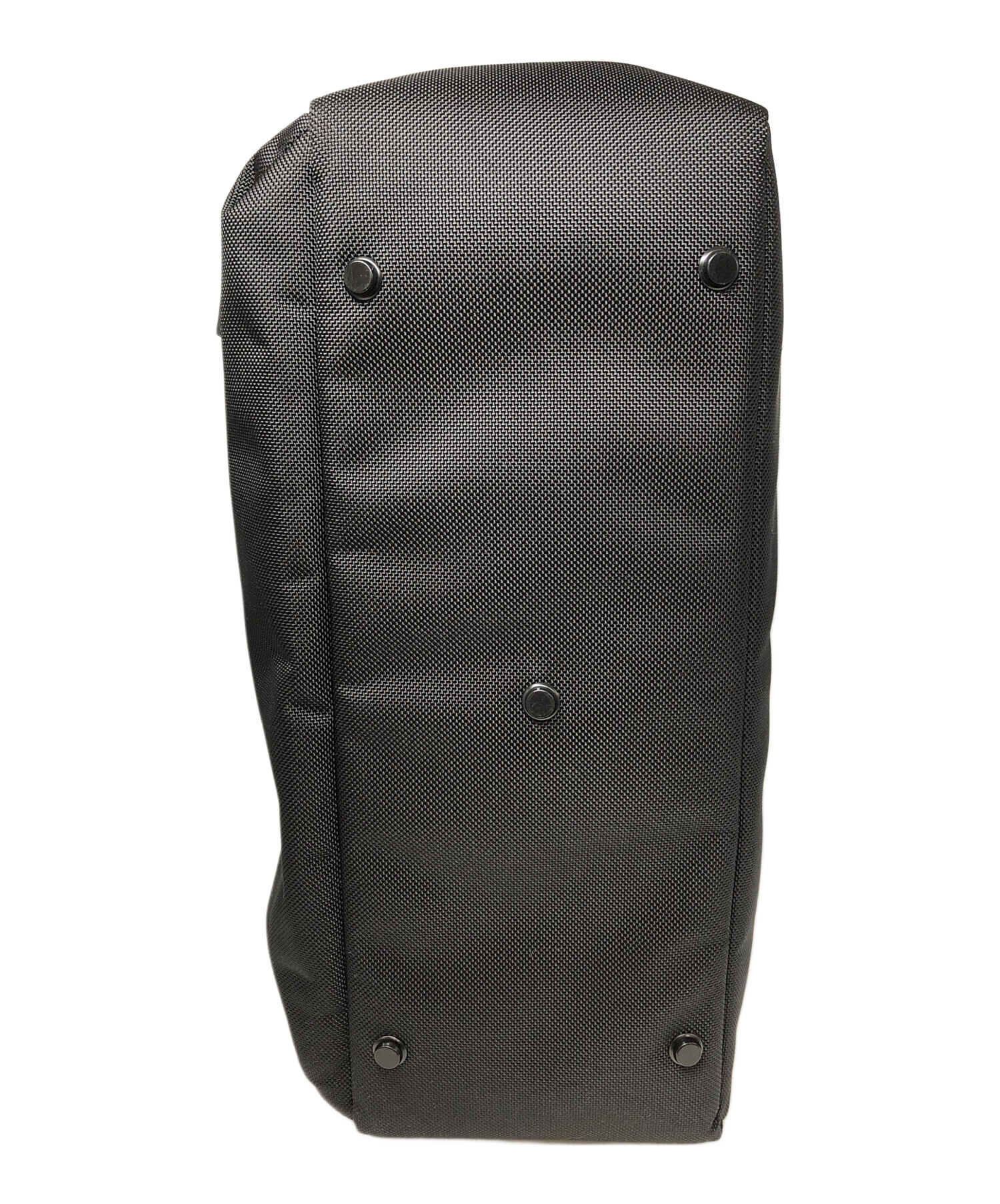 中古・古着通販】PORTER (ポーター) BOND 2WAYトートバッグ ブラック