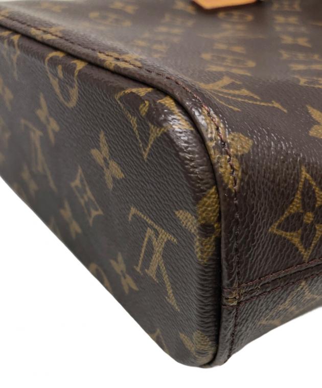 中古・古着通販】LOUIS VUITTON (ルイ ヴィトン) ヴァヴァンPM