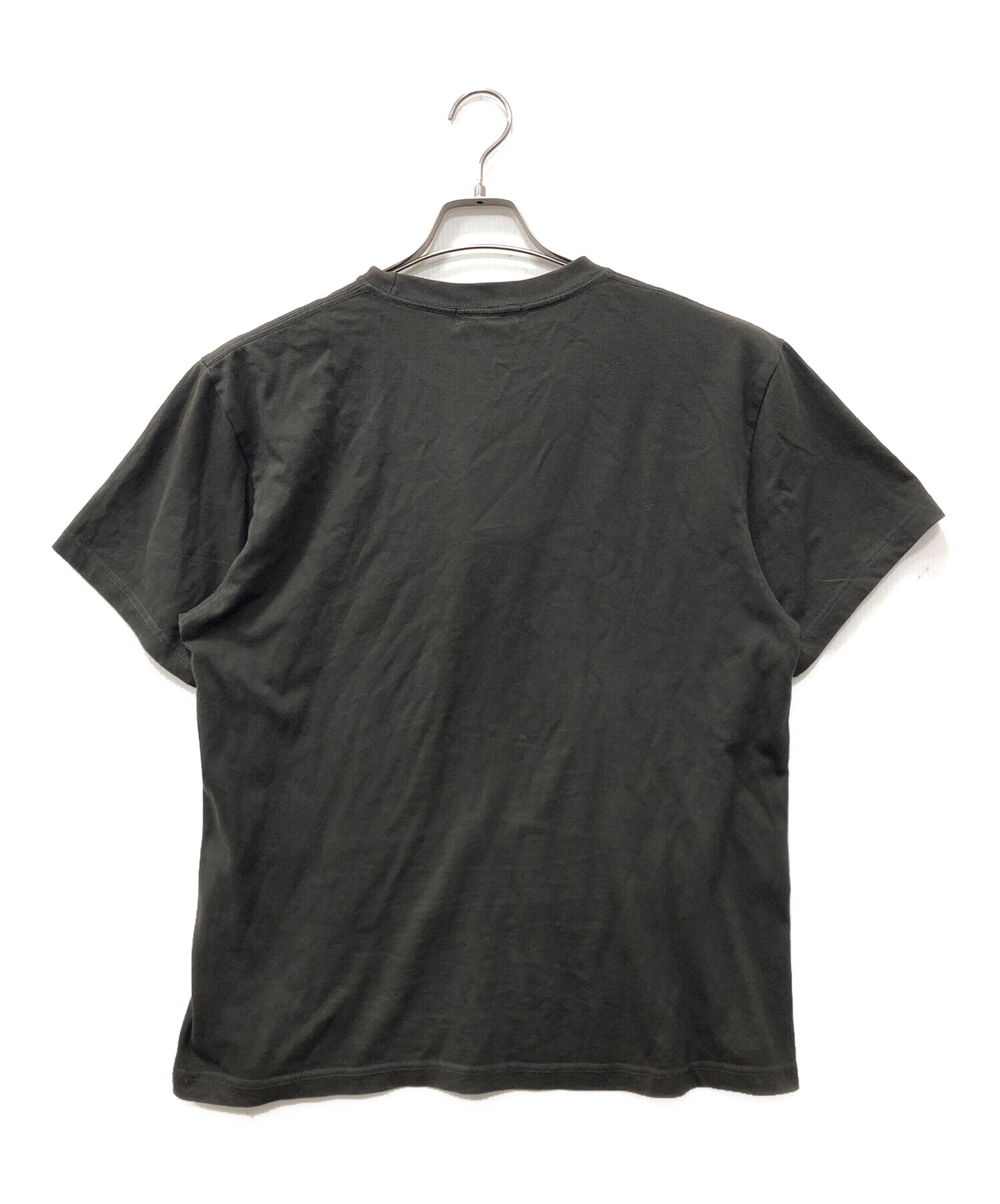 中古・古着通販】masu (エムエーエスユー) Cake Bag T-shirt ブラック