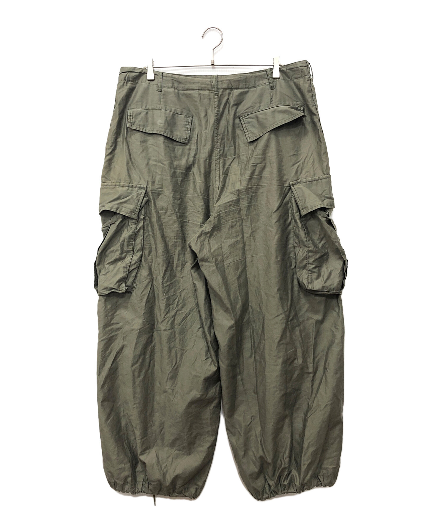 中古・古着通販】Needles (ニードルズ) BDU 6ポケット カーゴ