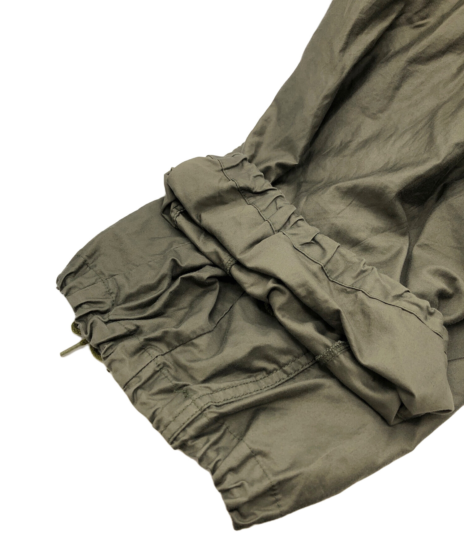 中古・古着通販】Needles (ニードルズ) BDU 6ポケット カーゴ