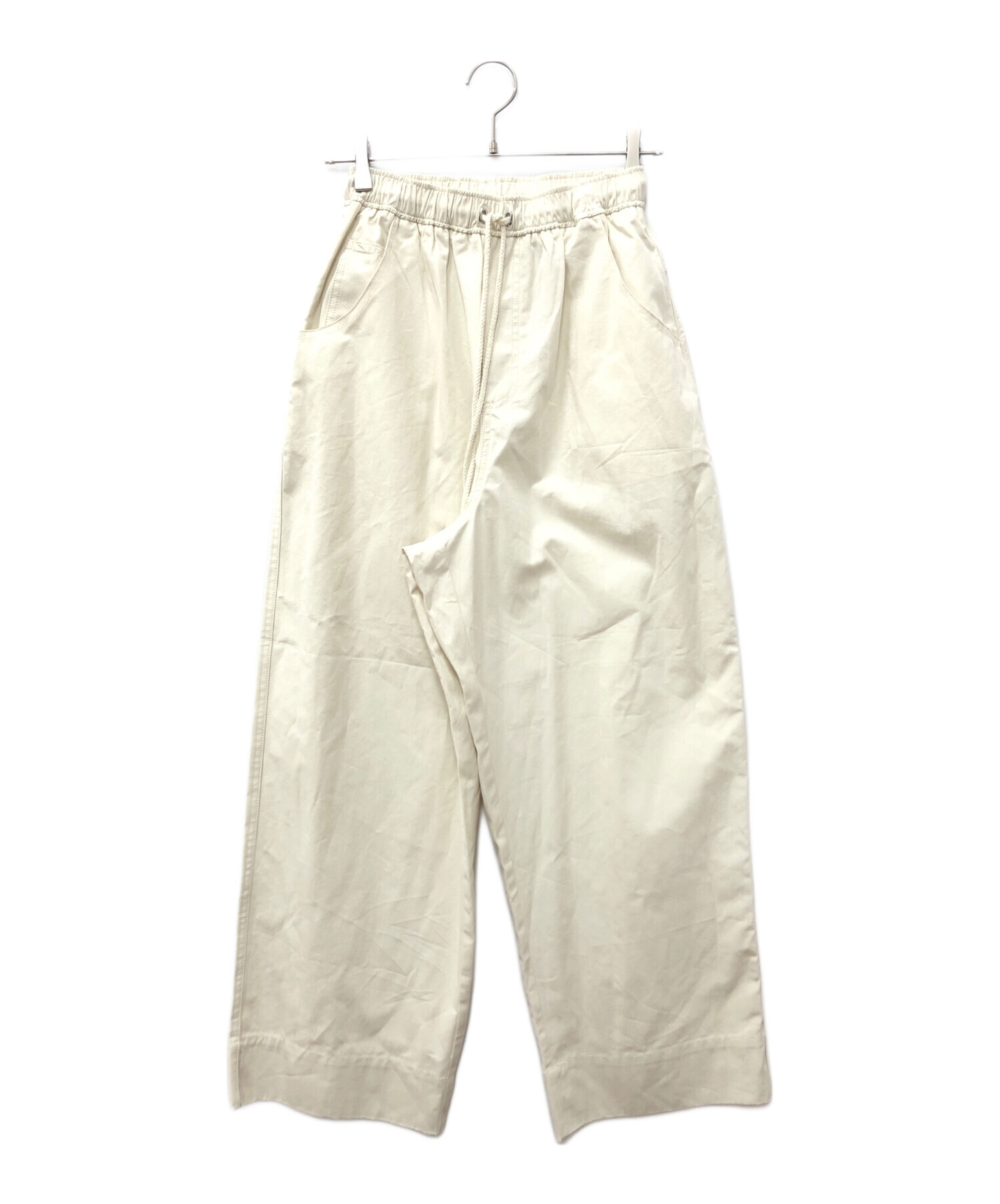 中古・古着通販】TODAYFUL (トゥデイフル) Easy Chino Pants