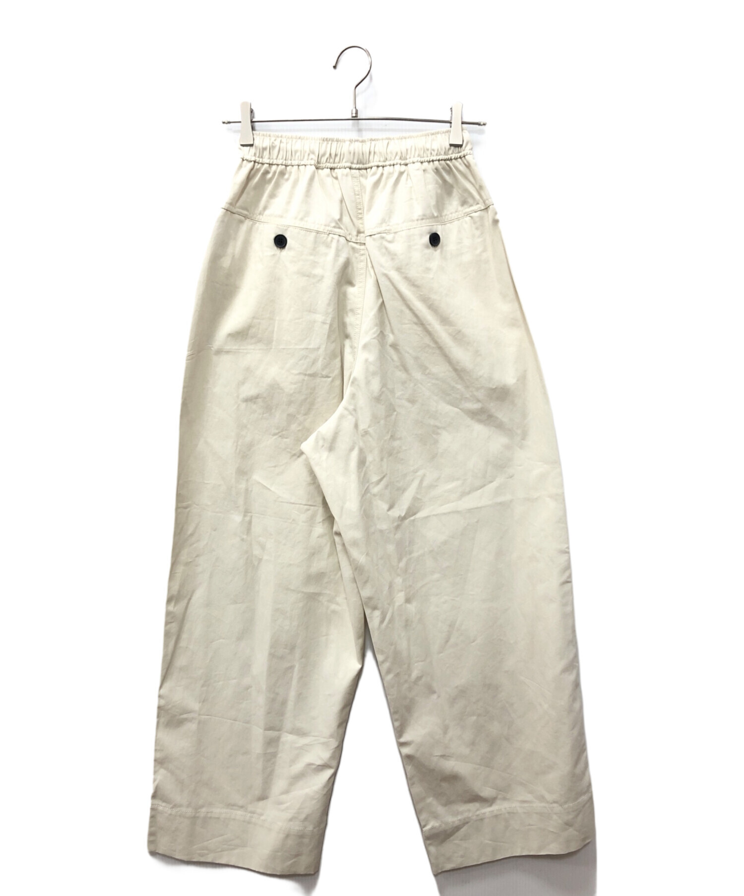中古・古着通販】TODAYFUL (トゥデイフル) Easy Chino Pants