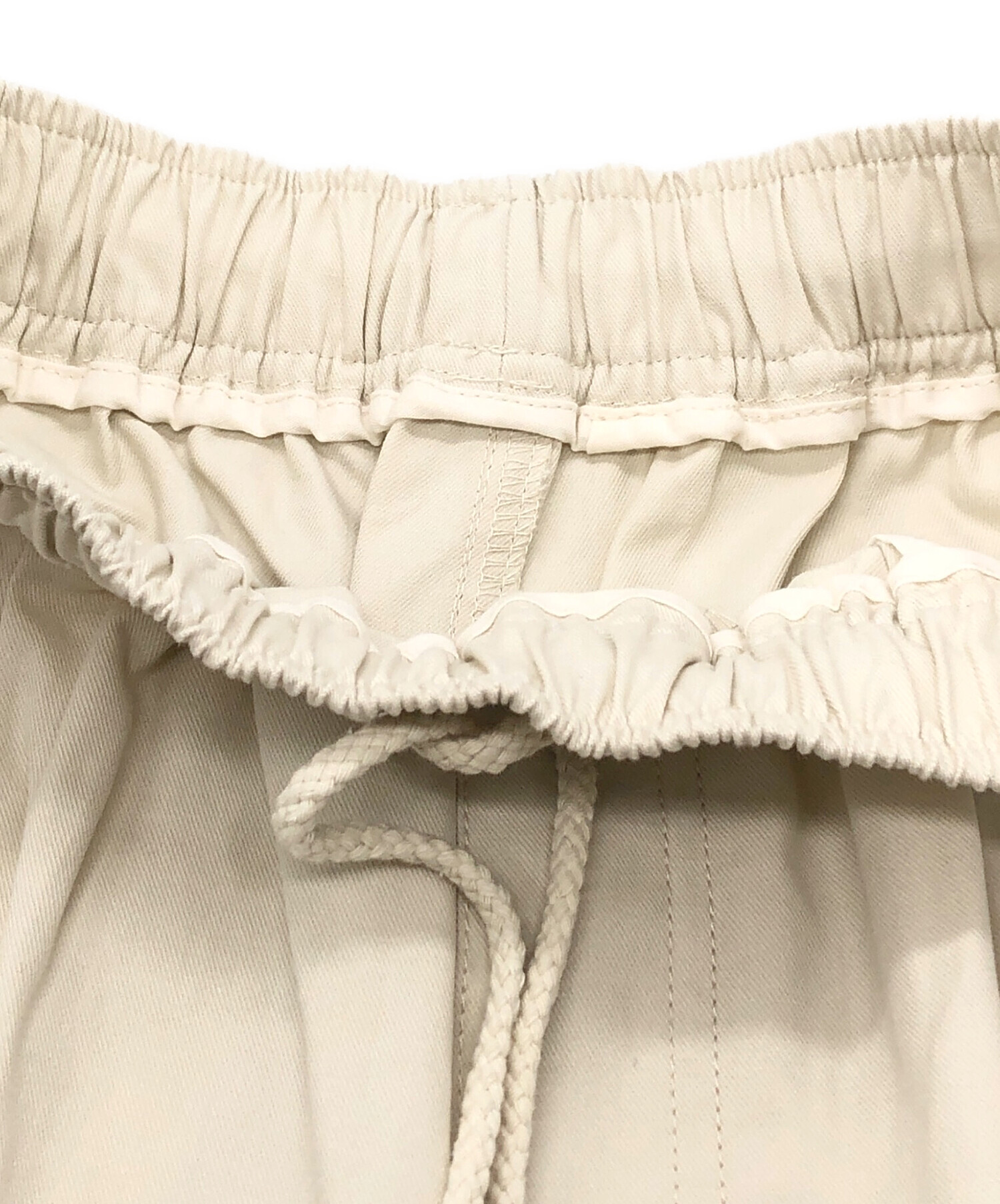中古・古着通販】TODAYFUL (トゥデイフル) Easy Chino Pants