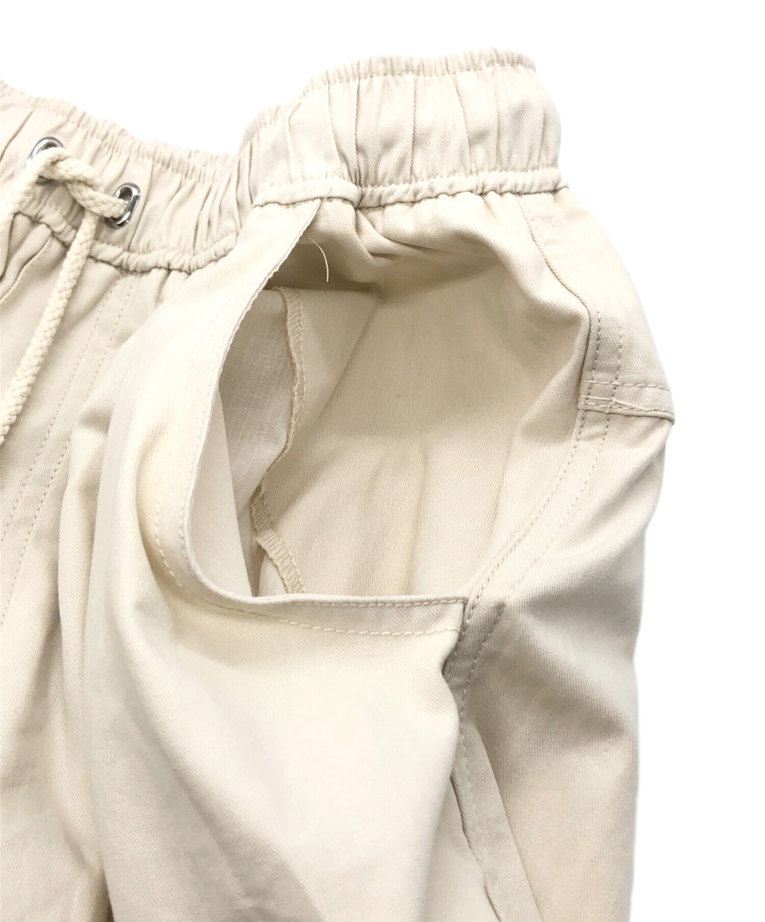 中古・古着通販】TODAYFUL (トゥデイフル) Easy Chino Pants